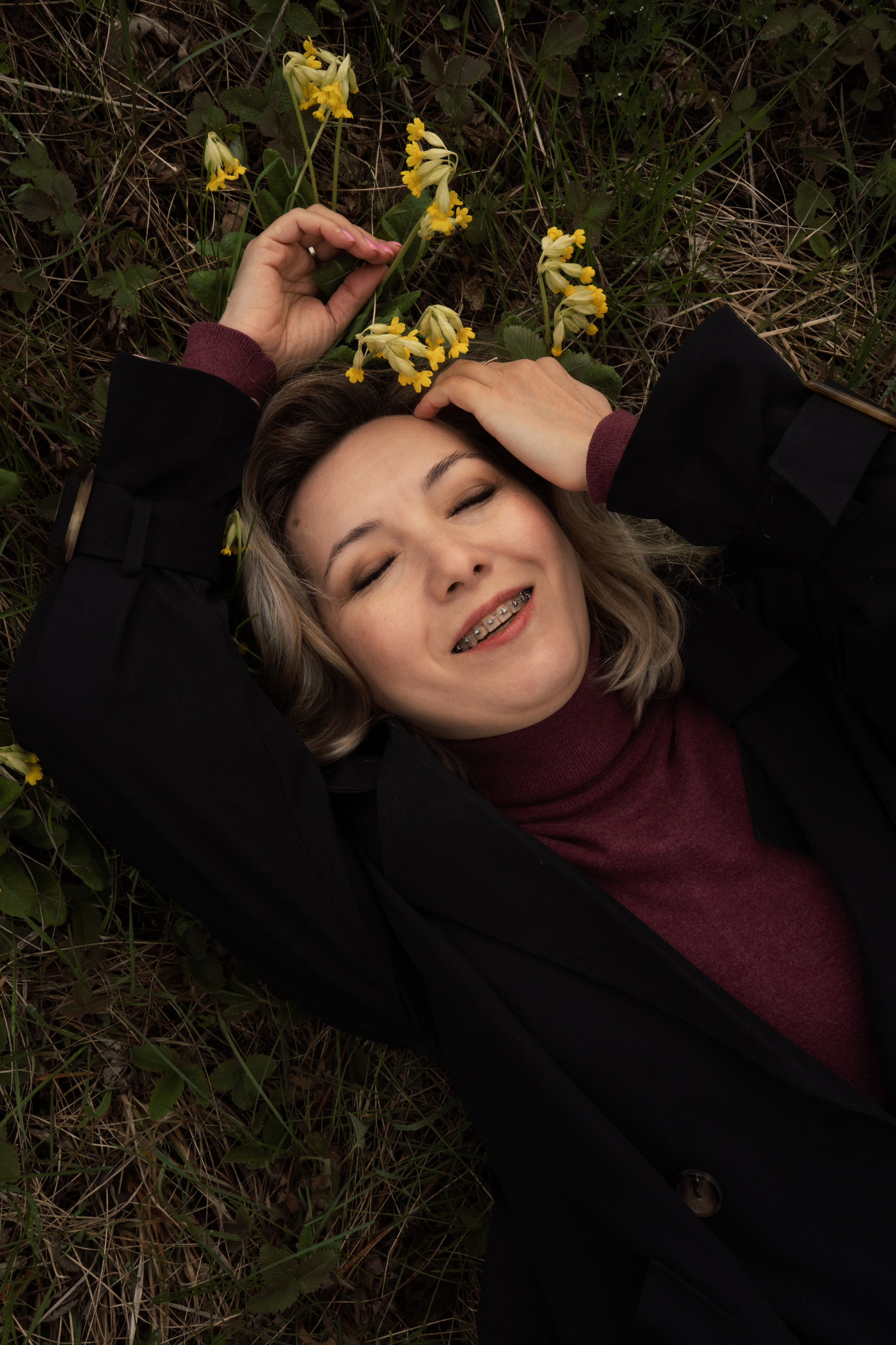 Я — Ж Е Н Щ И Н А. Семейный фотограф в Казани