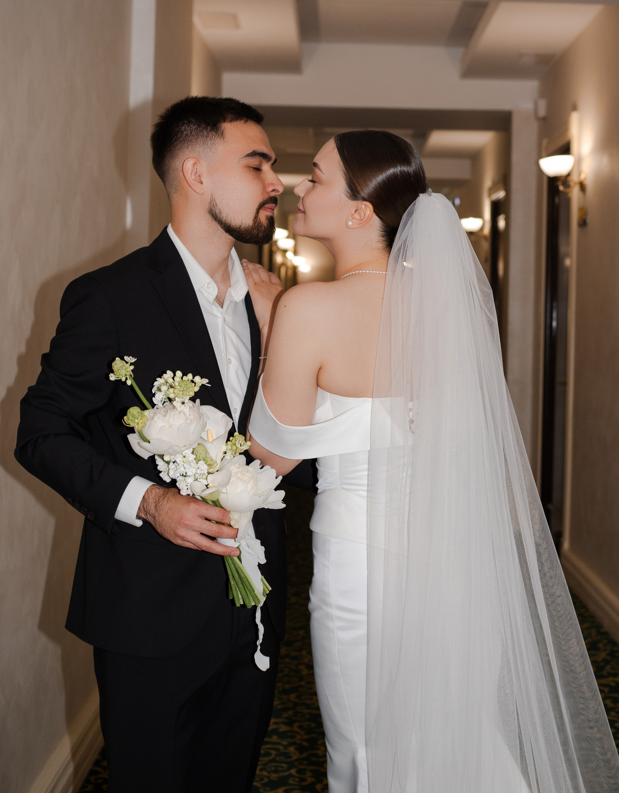 Андрей & Марина. Универсальный фотограф и видеограф в Самаре