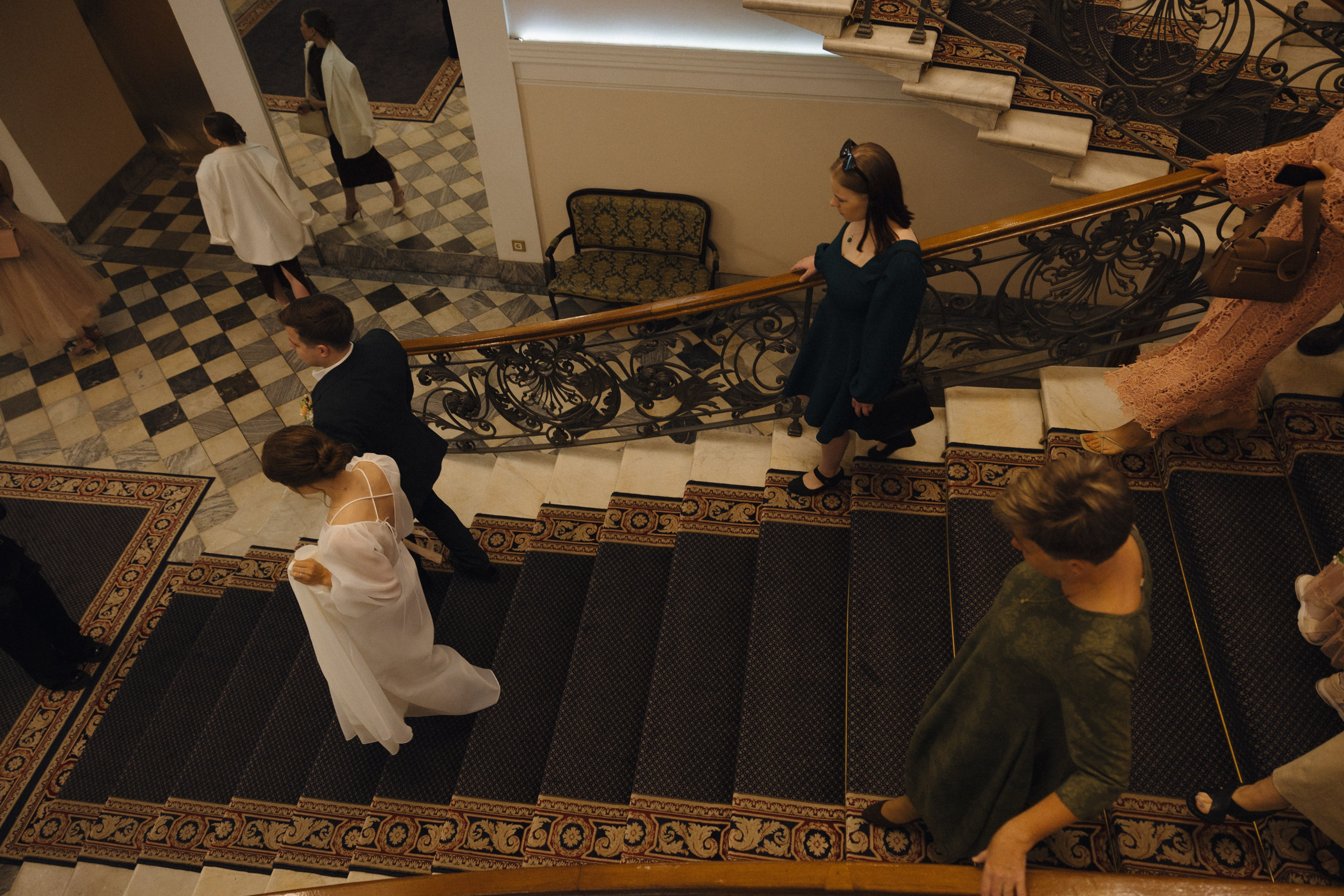 S|V. Свадебный фотограф Таня Караисаева