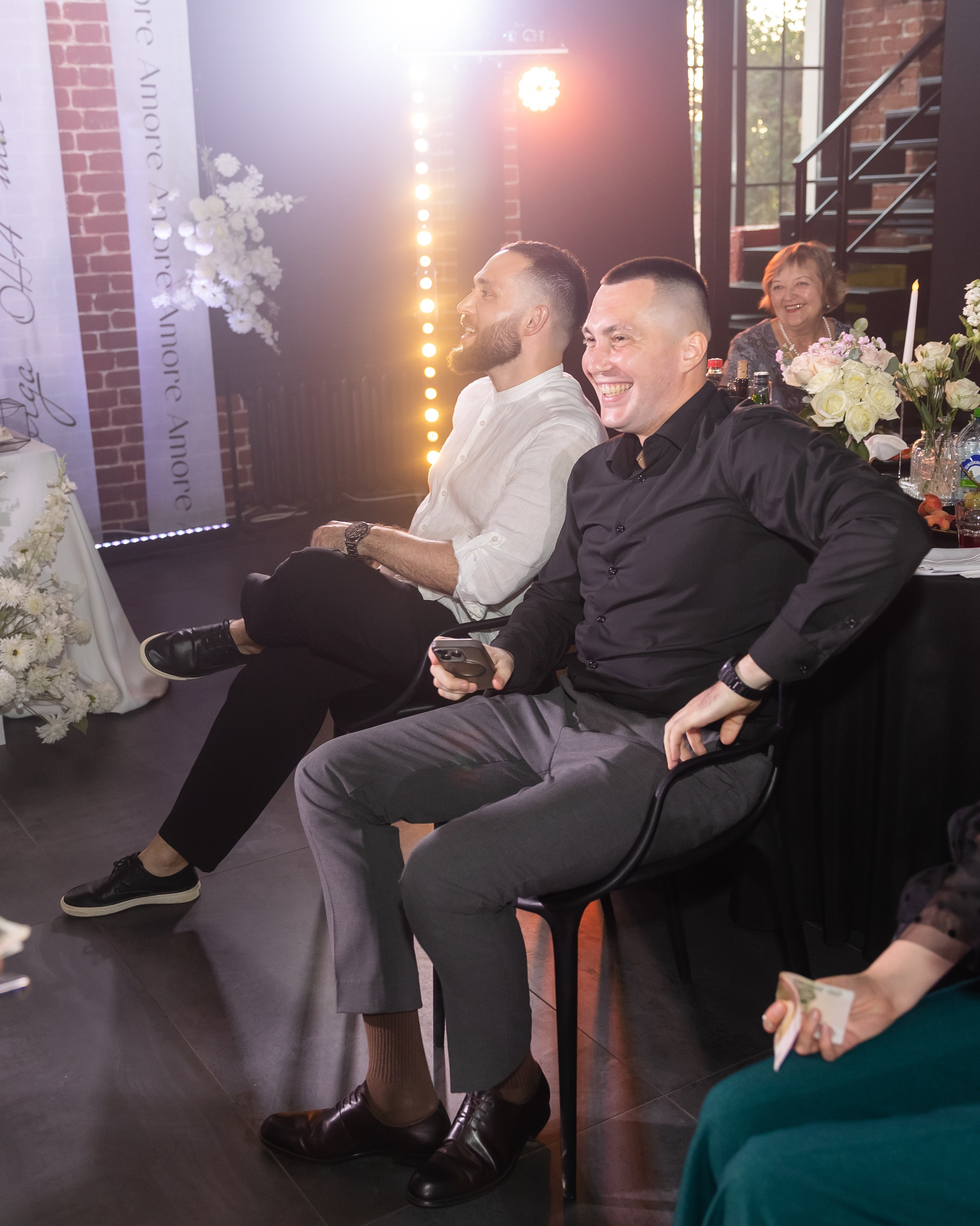 Екатерина и Константин