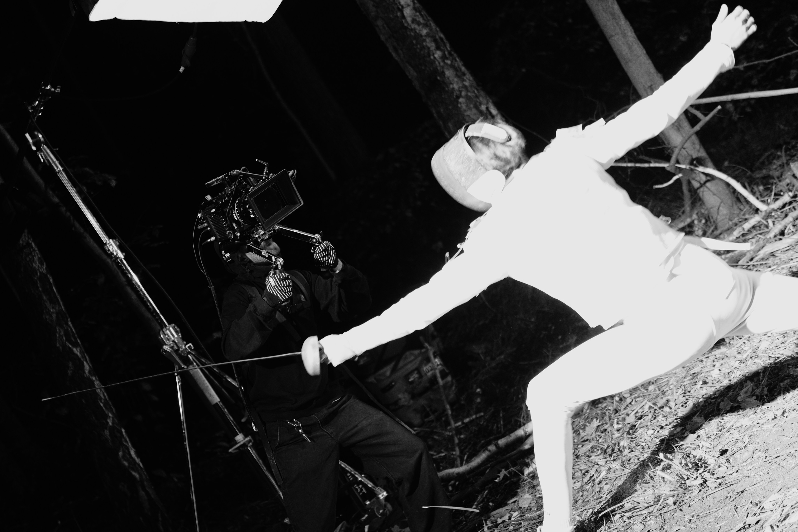 KASHA SNIPPET, Backstage. @tomrus: Рустам Шагиморданов — фотограф