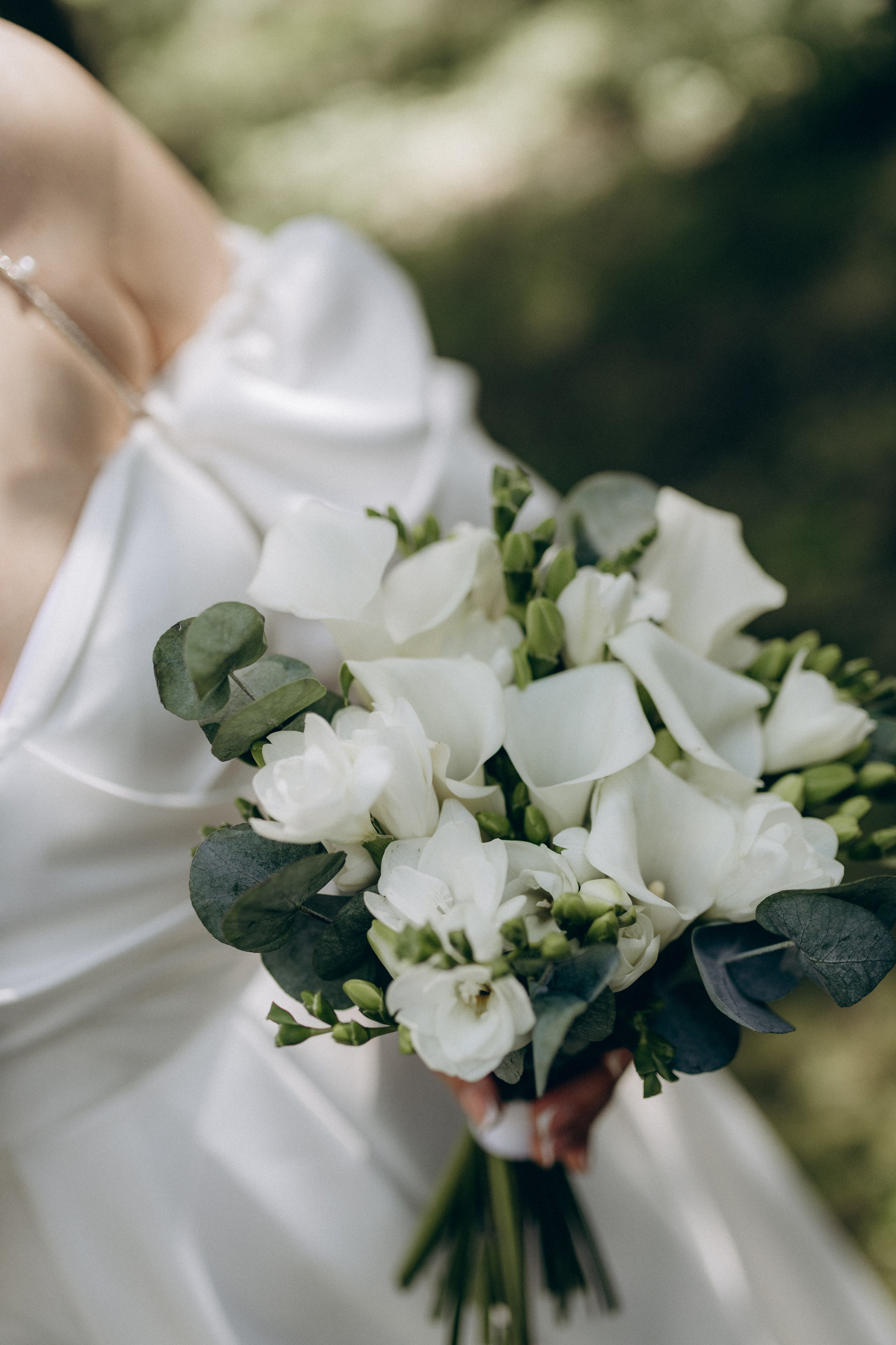 Виктория & Лев. Фотограф НОГИНСК, Москва, Анастасия Белая