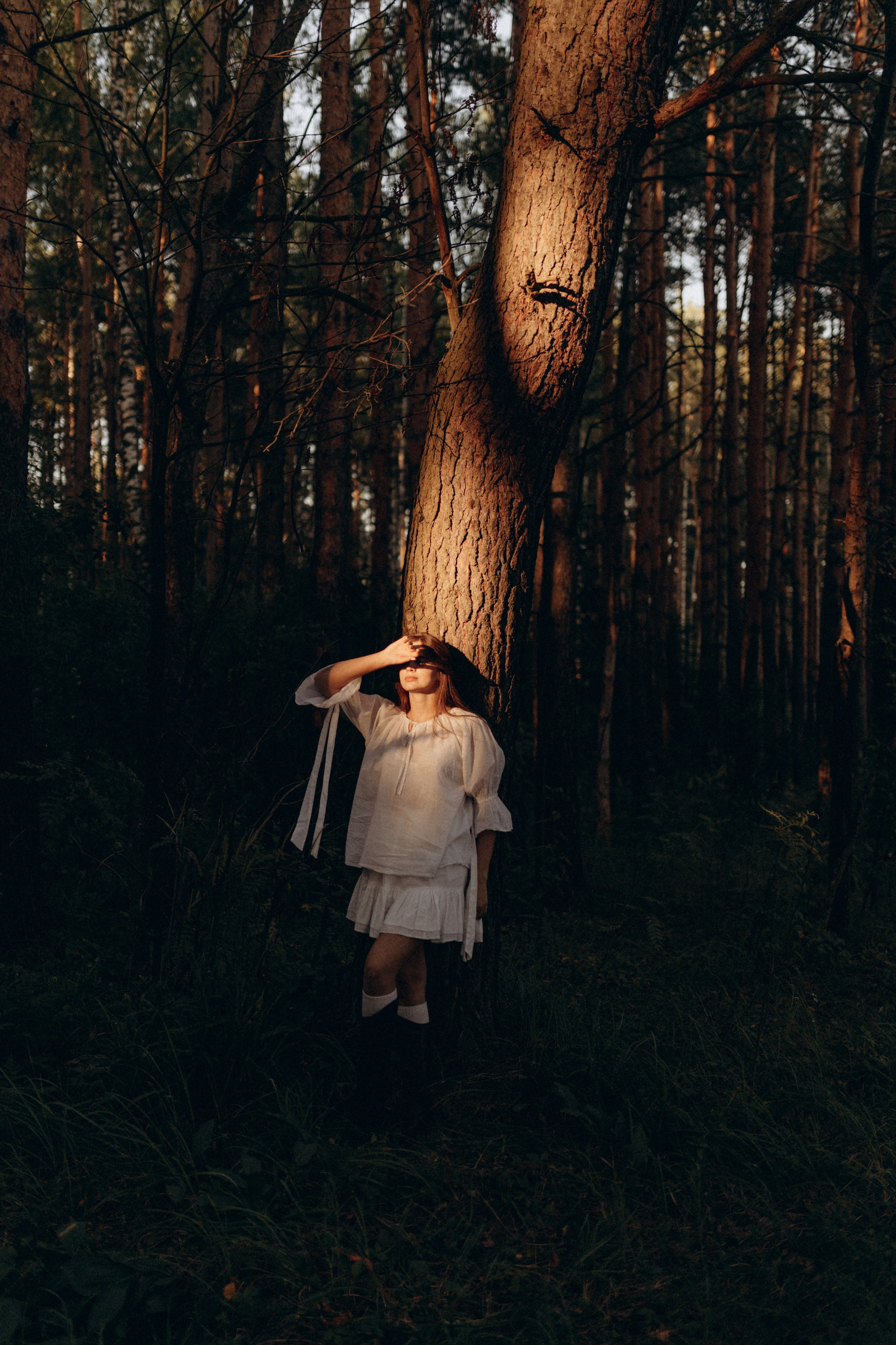 Настя. Фотограф НОГИНСК, Москва, Анастасия Белая