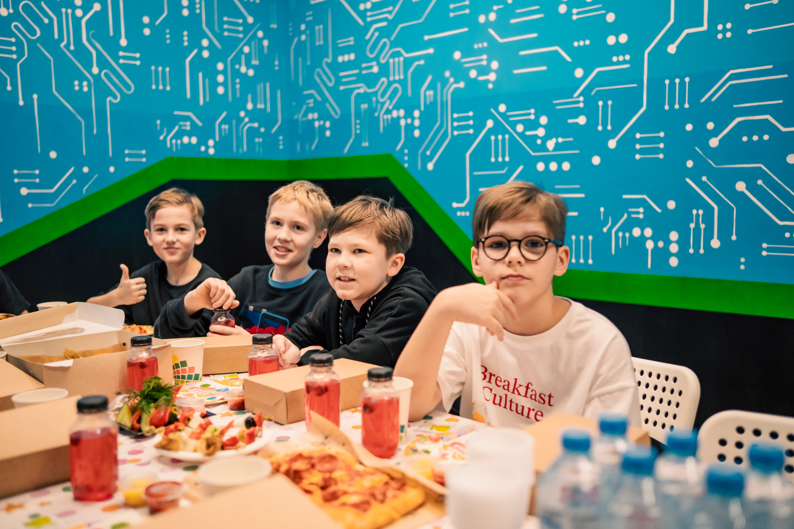 VR January — February — March 2025. Felixtones