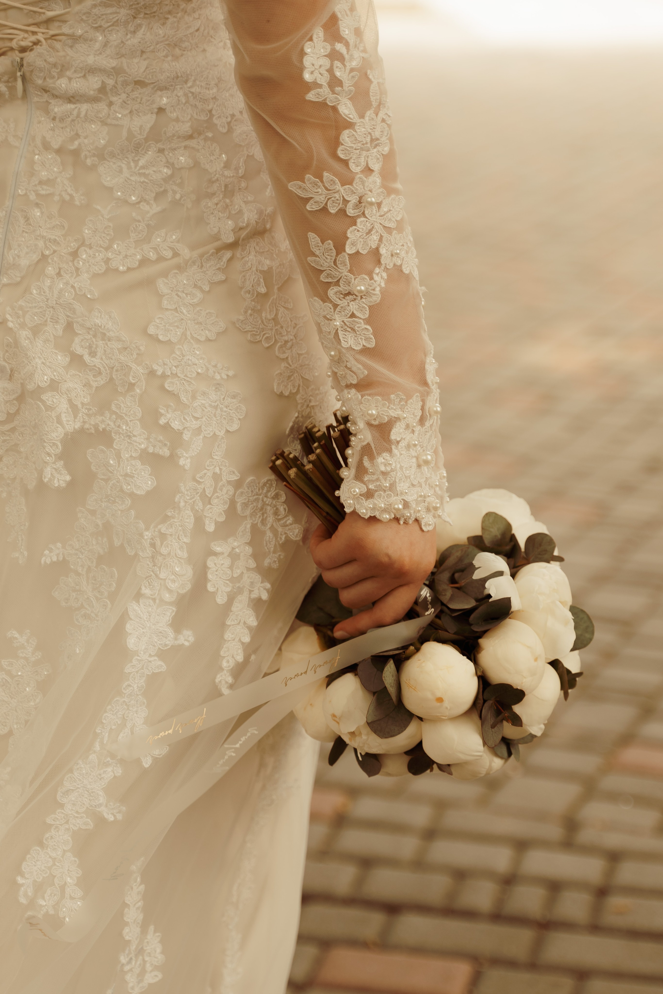 Свадьба. Фотограф Кантемир Бараов