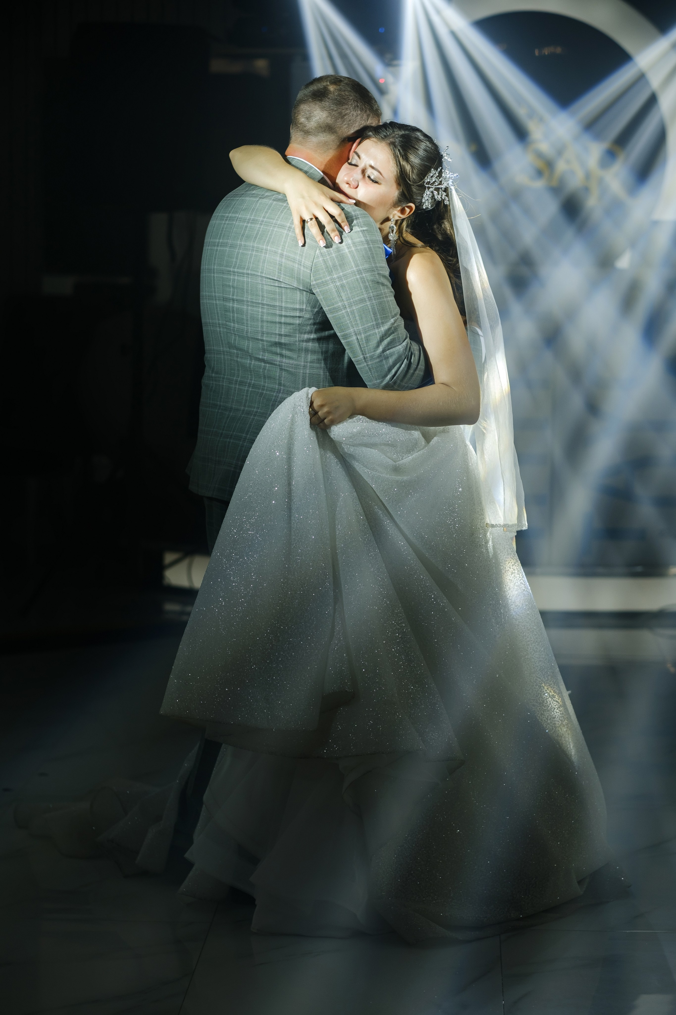 Михаил и Юлия. Свадебный фотограф | репортаж | праздники | крещение