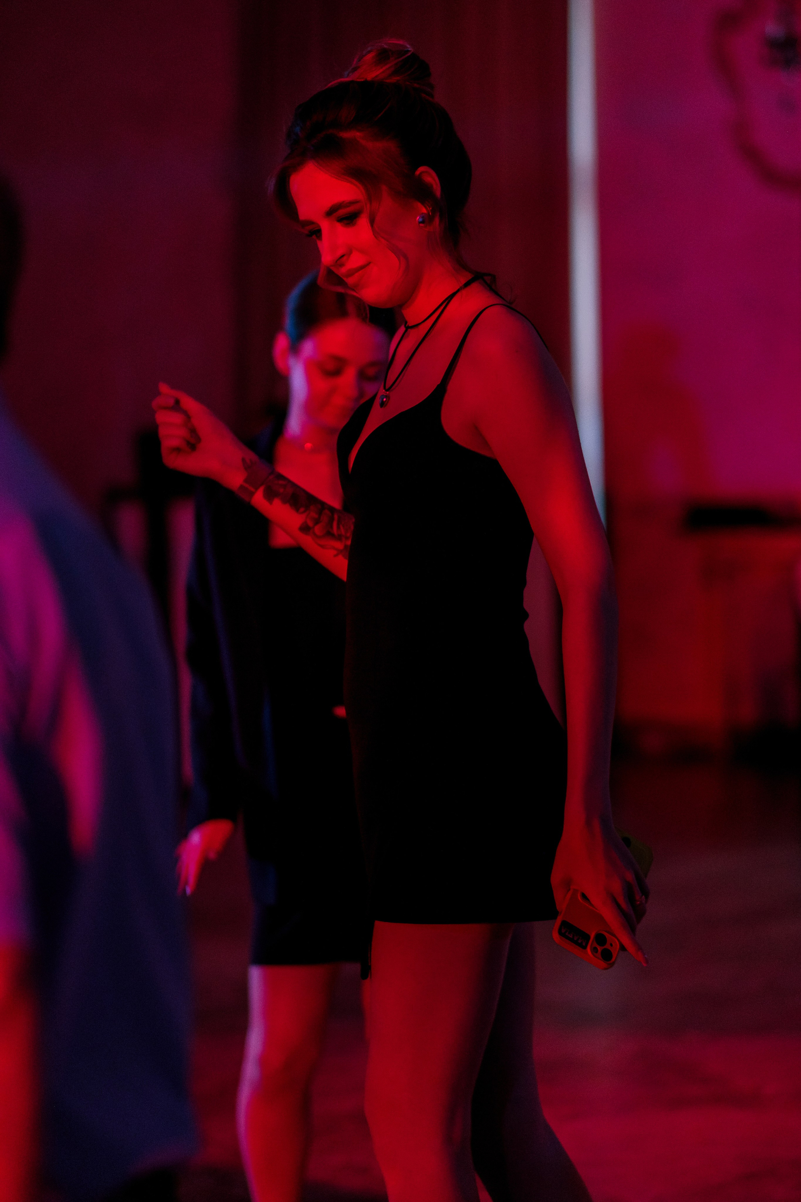 Илья и Мария. Свадебный фотограф | репортаж | праздники | крещение