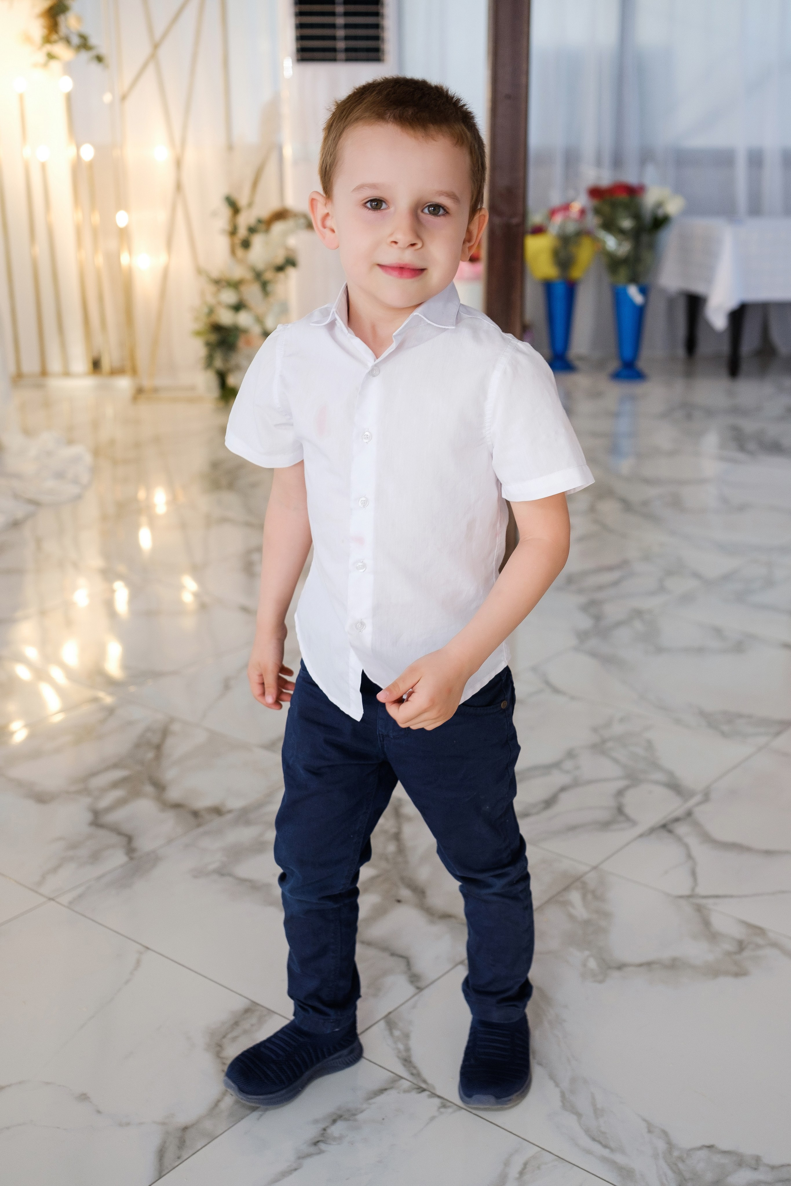 Максим и Дарья. Свадебный фотограф | репортаж | праздники | крещение