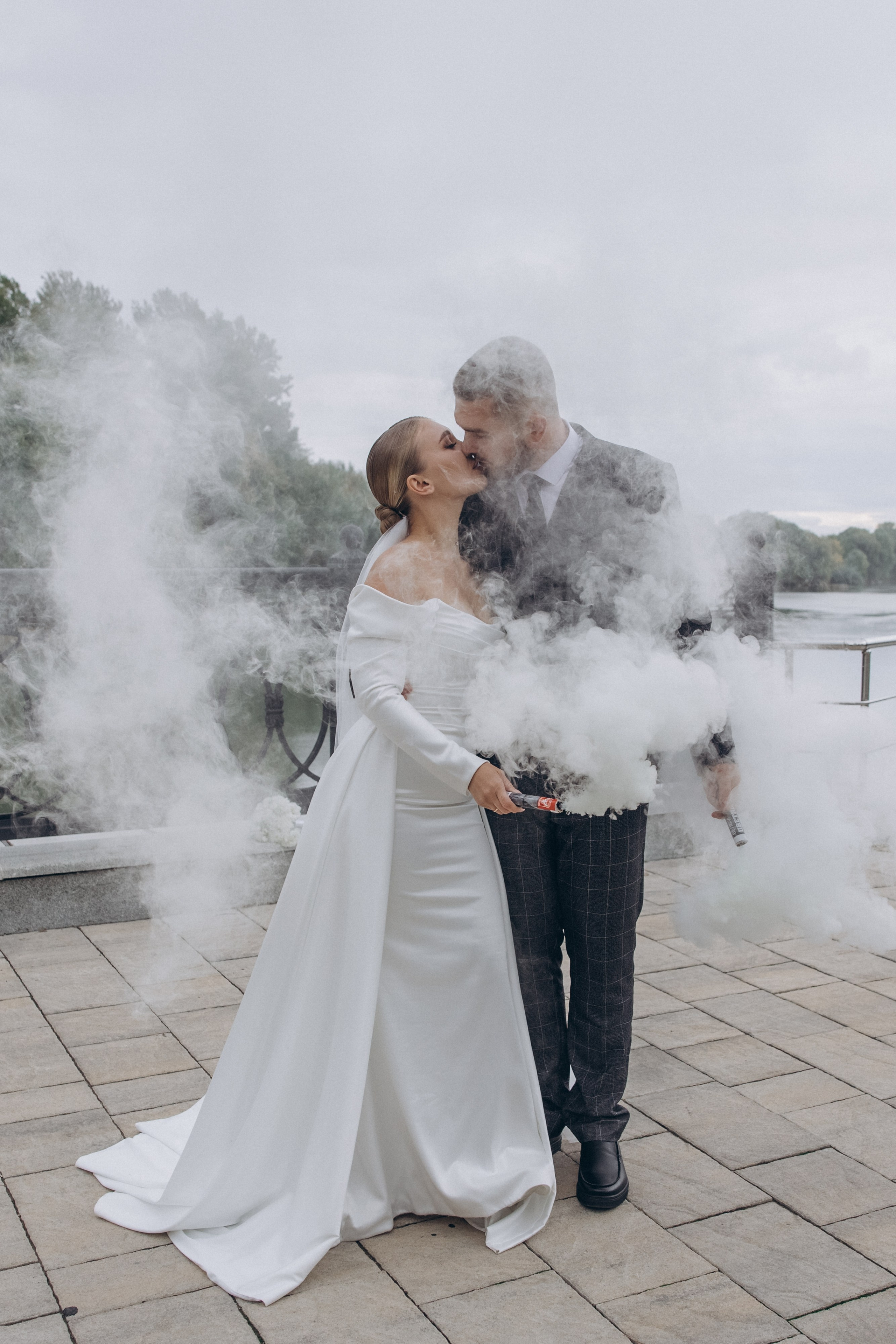 История. Свадебный и семейный фотограф Злата Вдовина