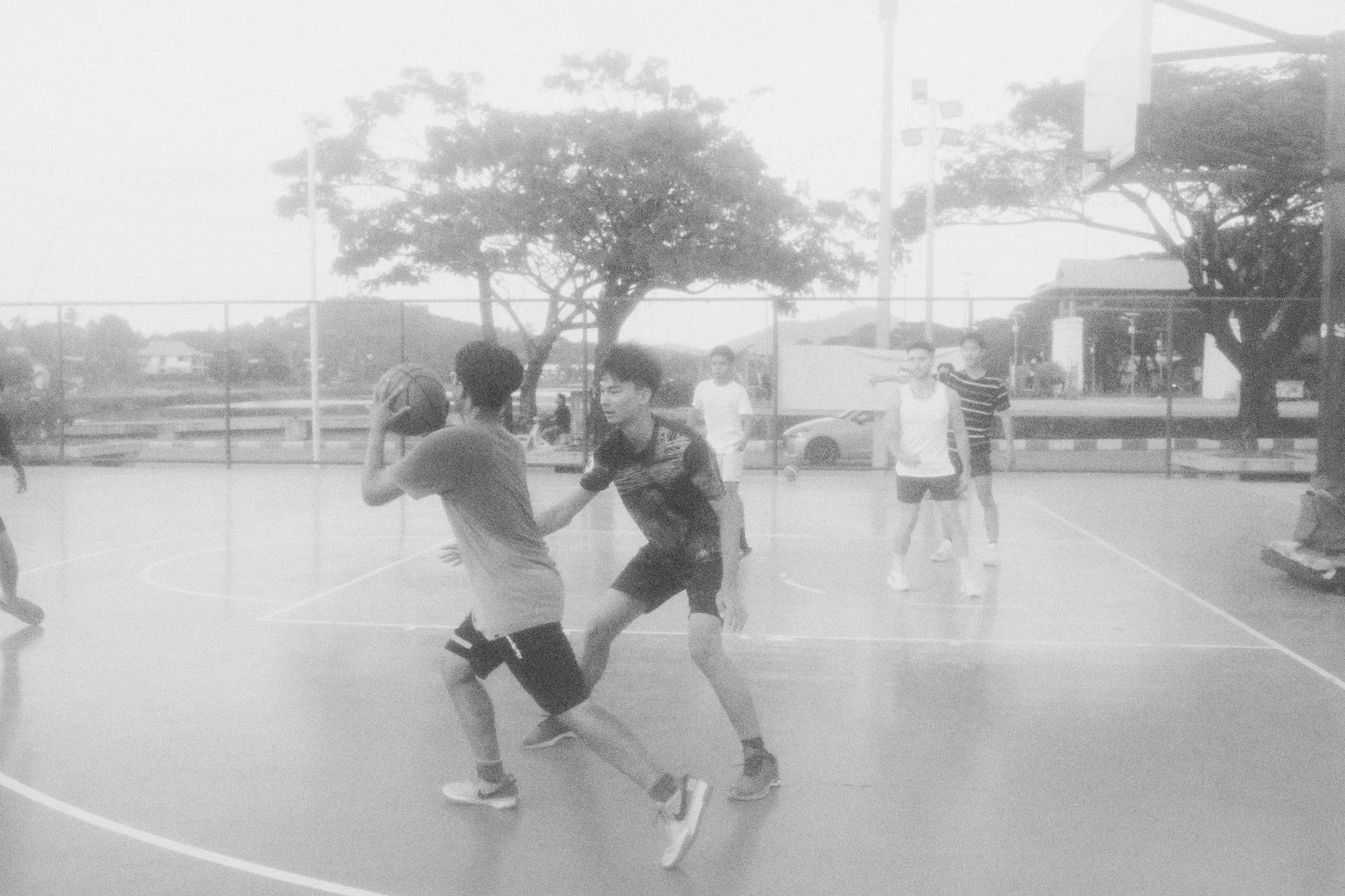 Where my favorite writer lived / Samui 2024. POLINA MÔMOT