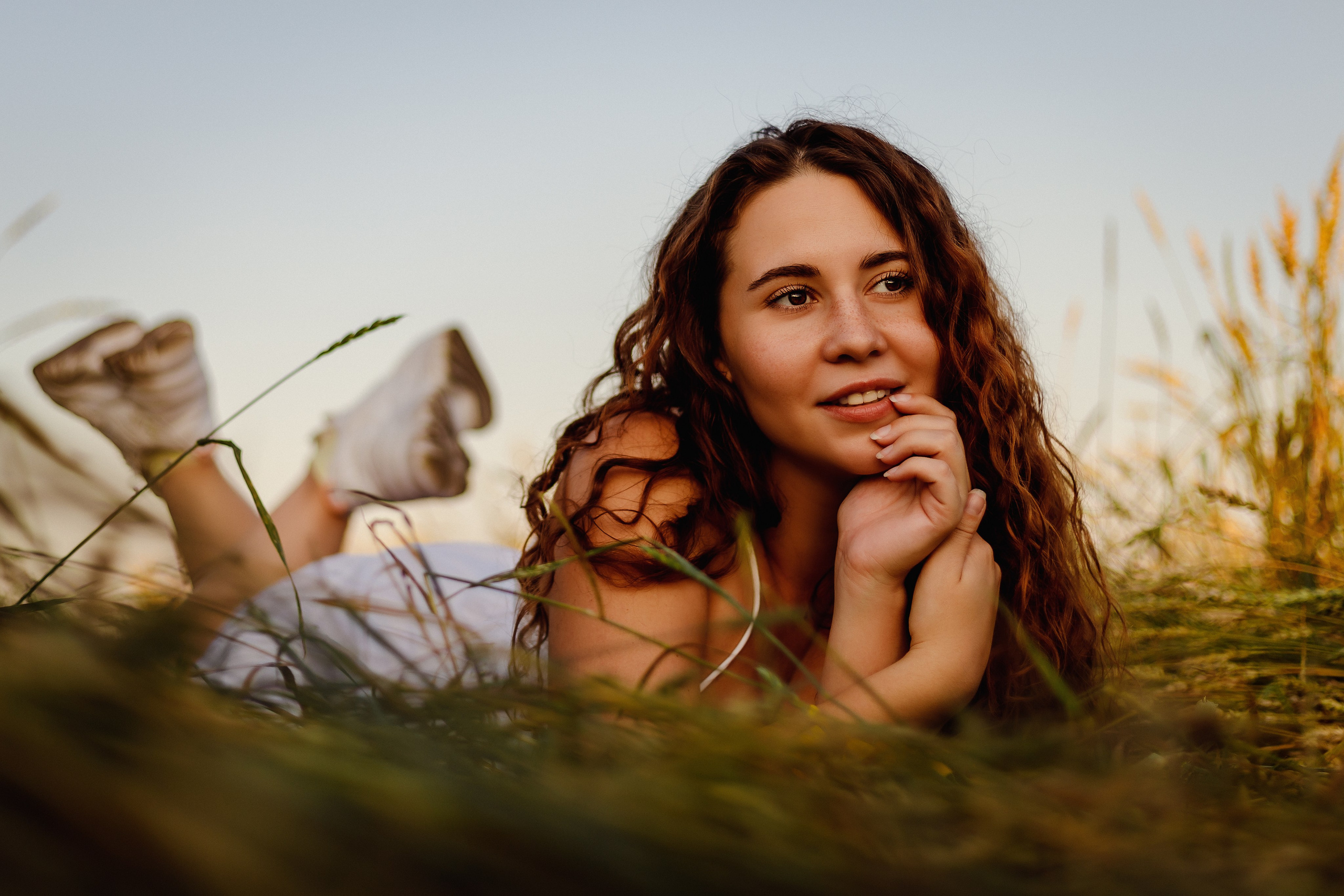 Творчество. Ирина Ананич. Фотограф в Красноярске