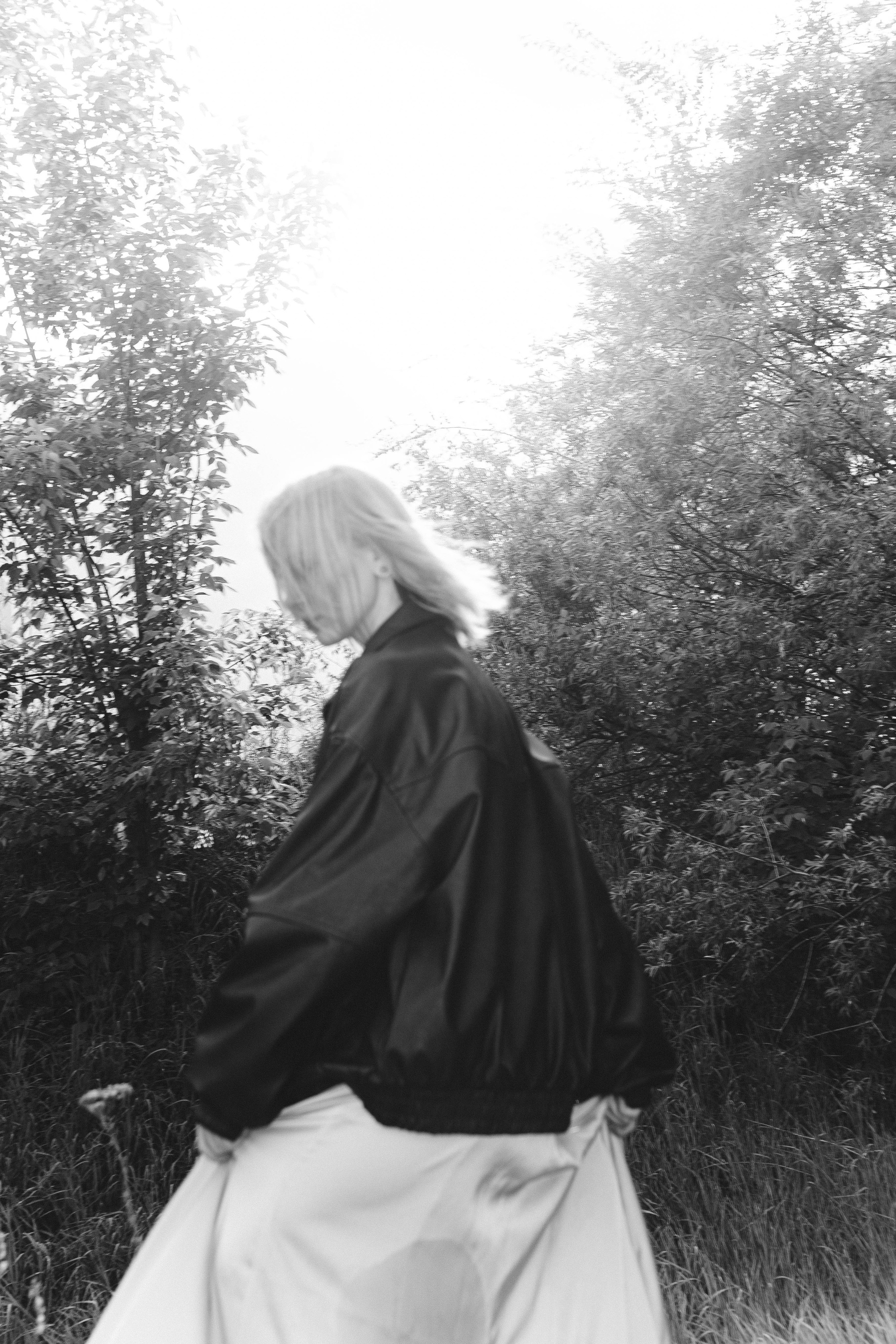 Raw Glow. Фотограф, г. Иркутск