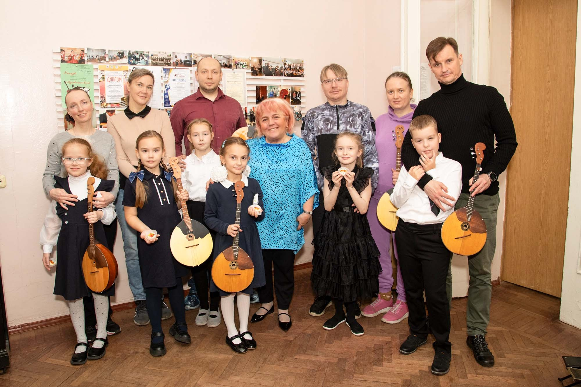 Репортаж. Семейный и детский фотограф в Санкт-Петербург. Natalia Fadel