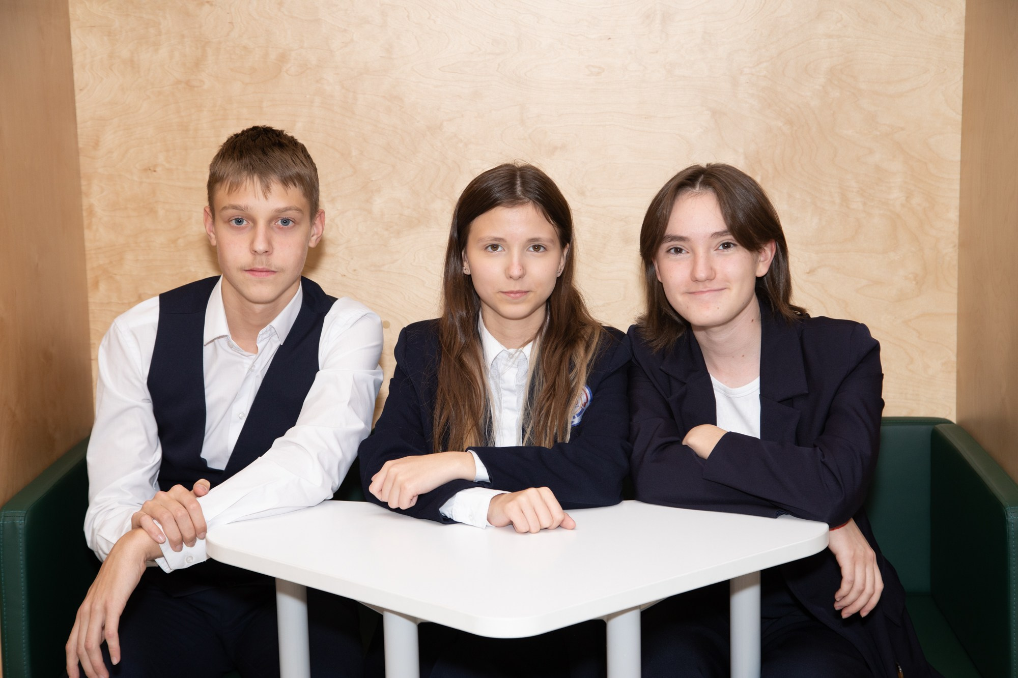 Школьные фотографии. Семейный и детский фотограф в Санкт-Петербург. Natalia Fadel