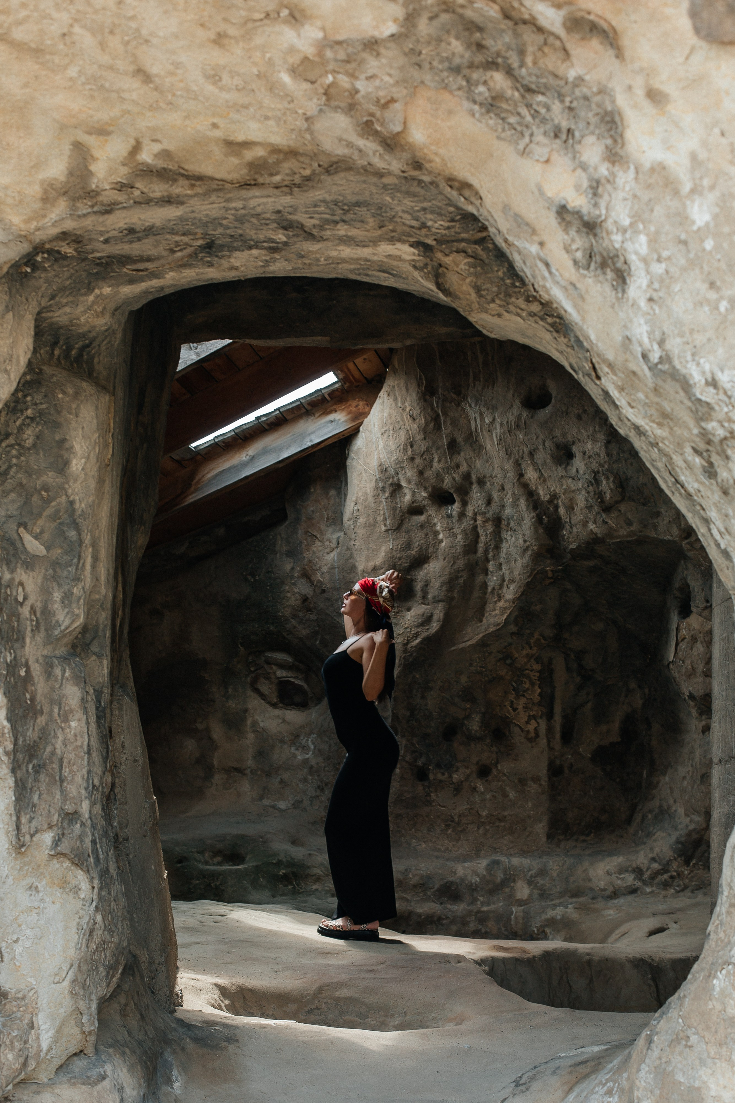 Тур в Грузию