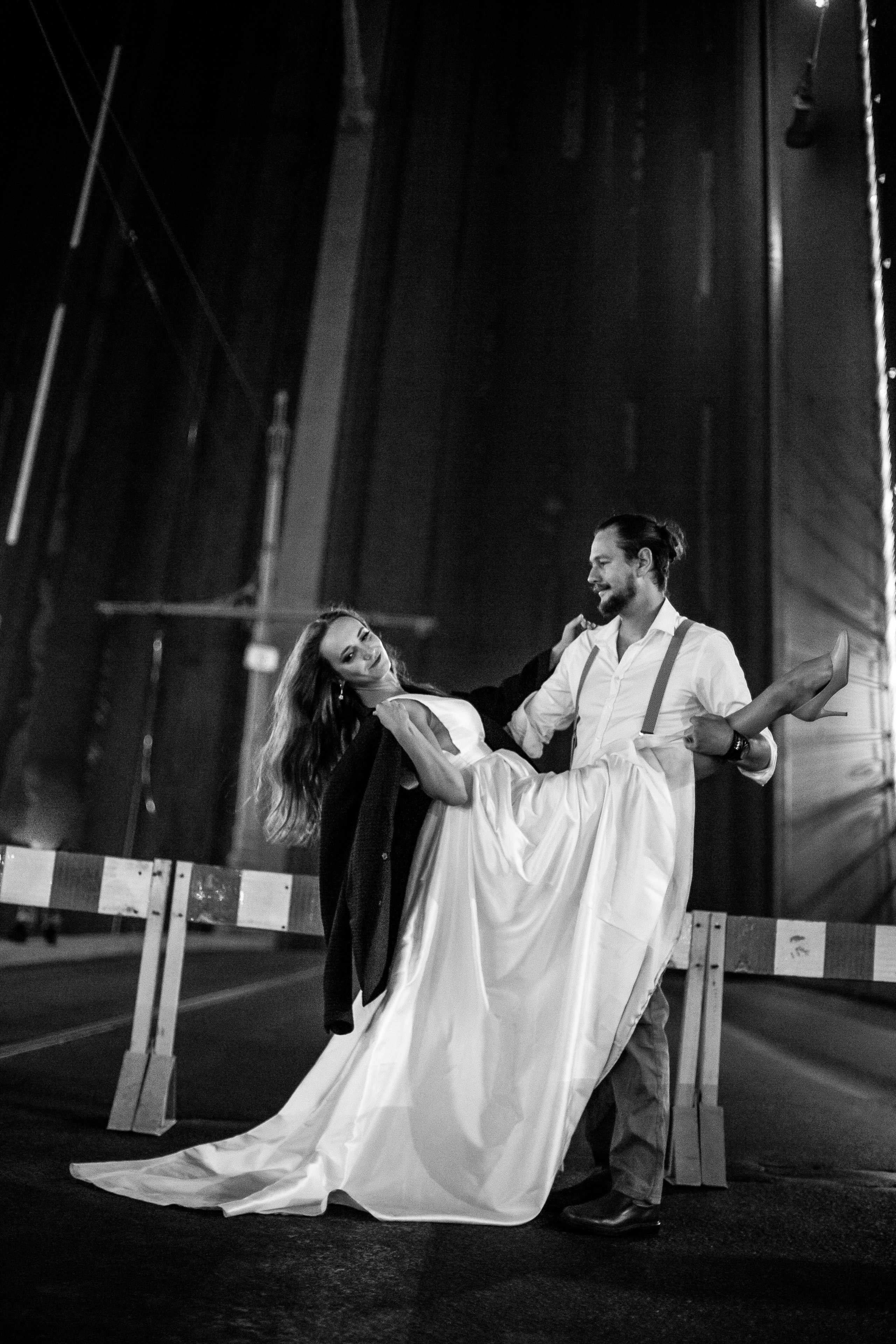 Анна и Сергей