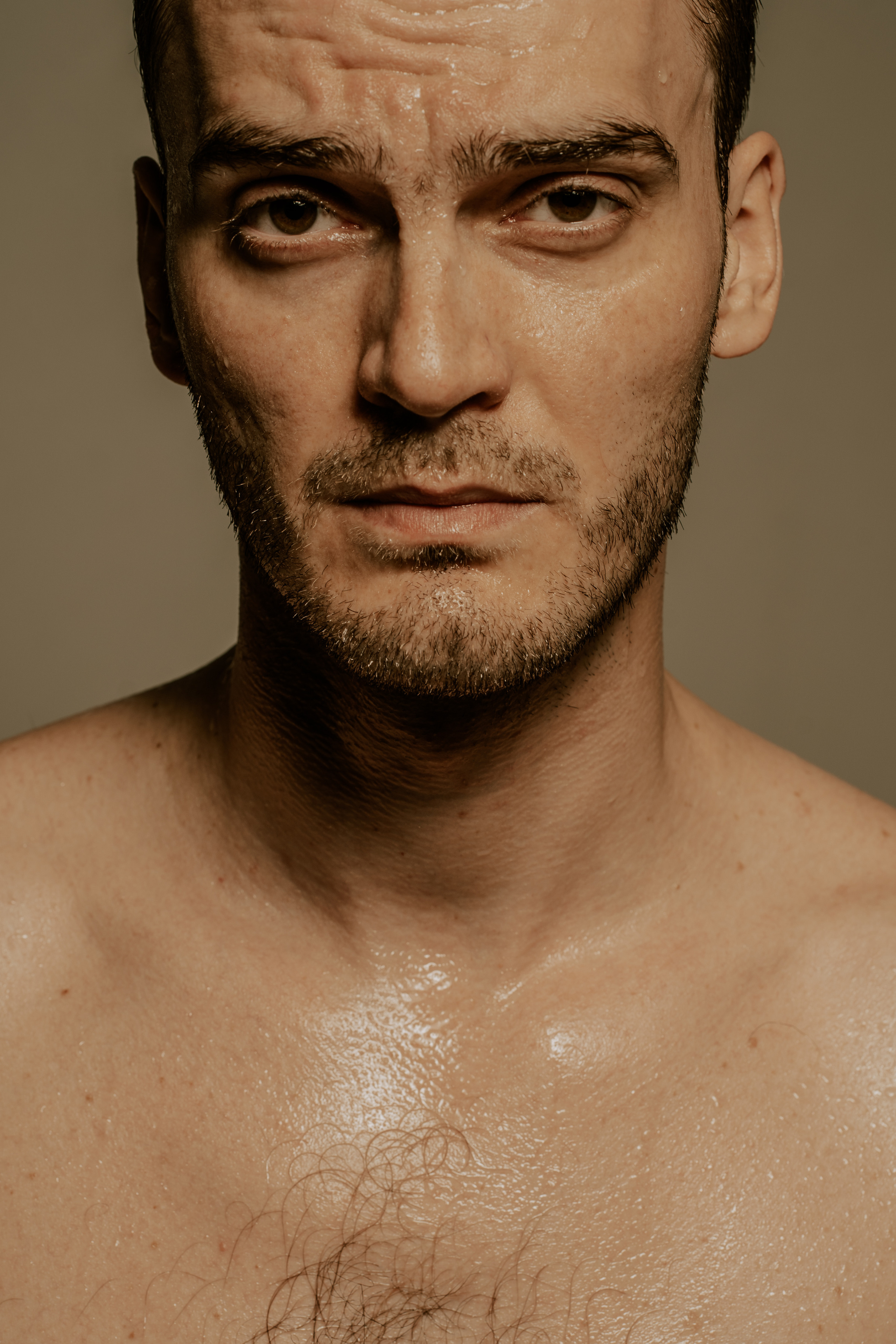 Телесные съемки. Бережный фотограф в Москве Лизавета Прахова