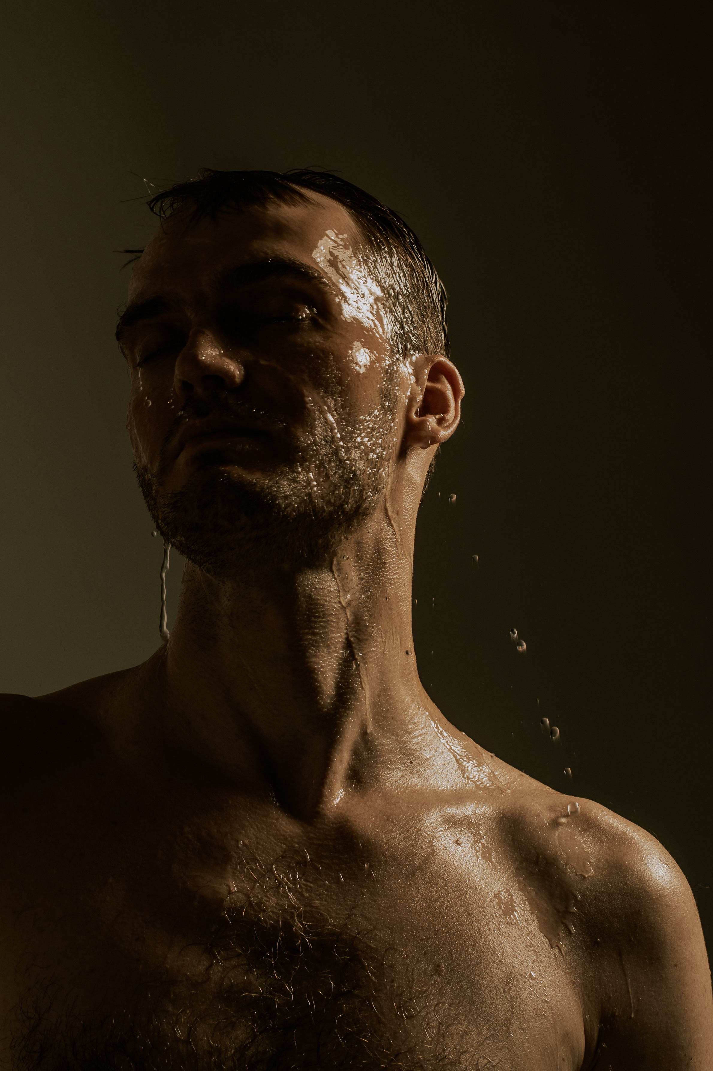 Телесные съемки. Бережный фотограф в Москве Лизавета Прахова