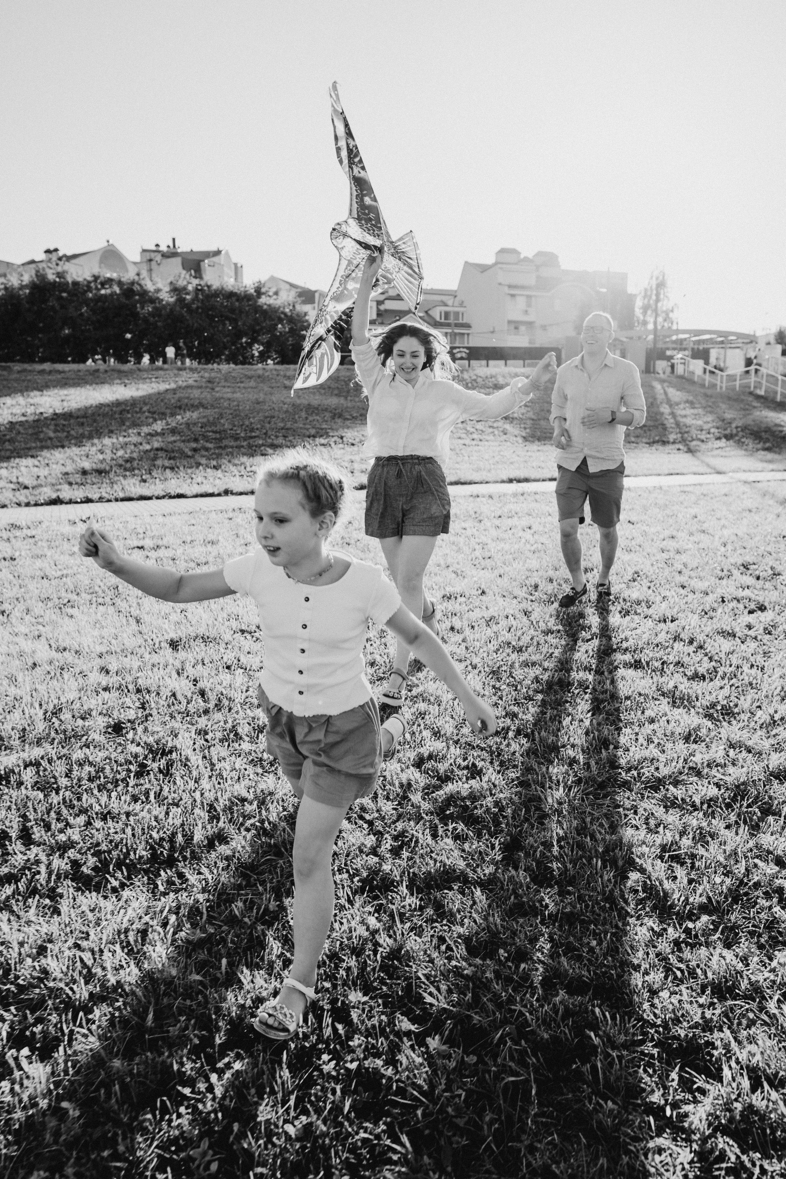 Любовь. Бережный фотограф в Москве Лизавета Прахова