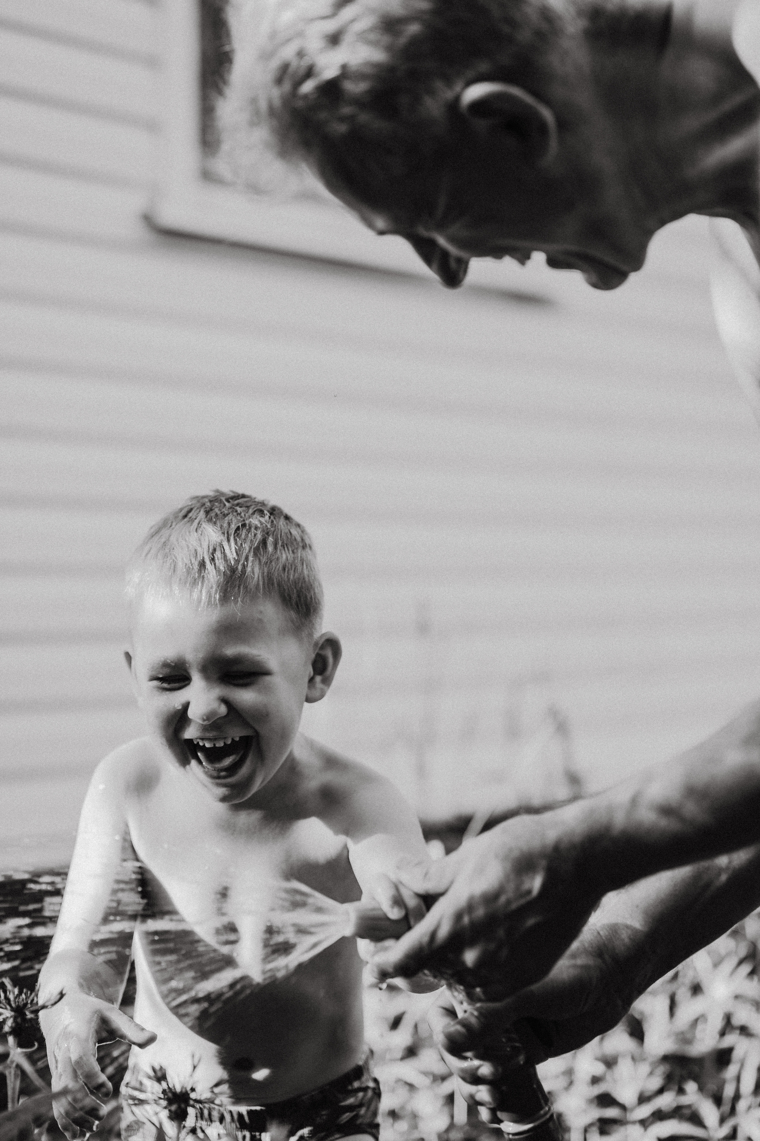 Любовь. Бережный фотограф в Москве Лизавета Прахова