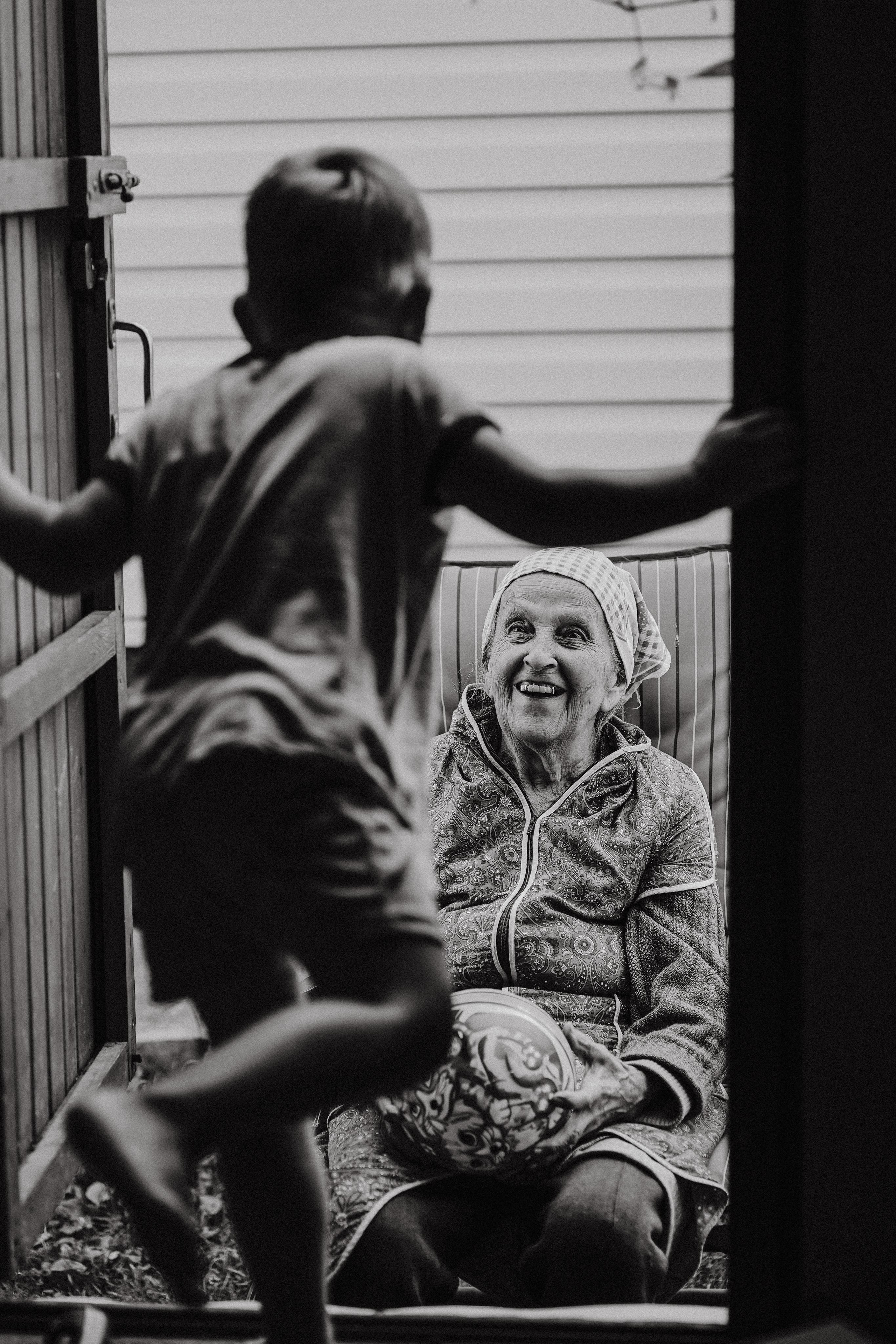 Любовь. Бережный фотограф в Москве Лизавета Прахова