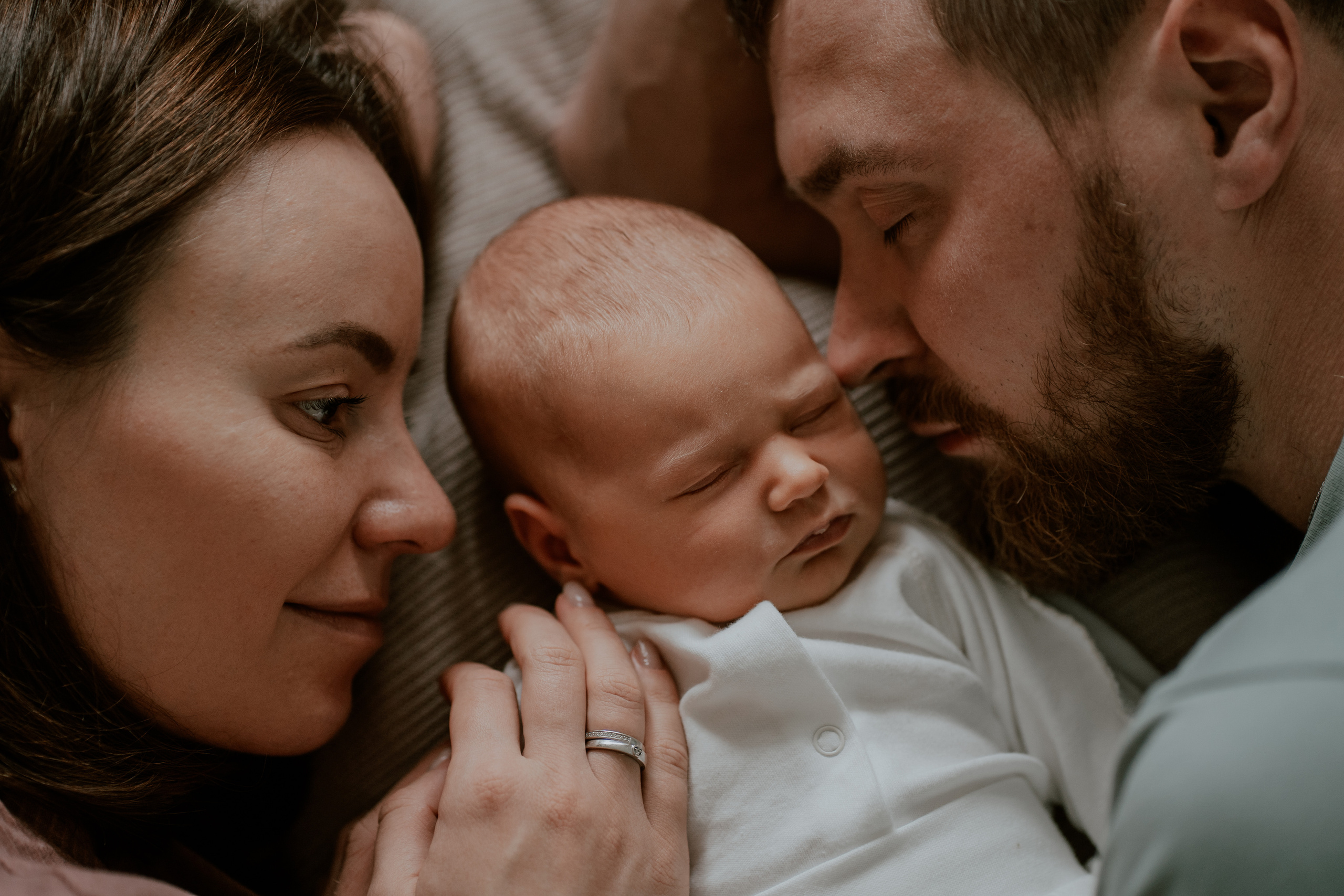 Любовь. Бережный фотограф в Москве Лизавета Прахова