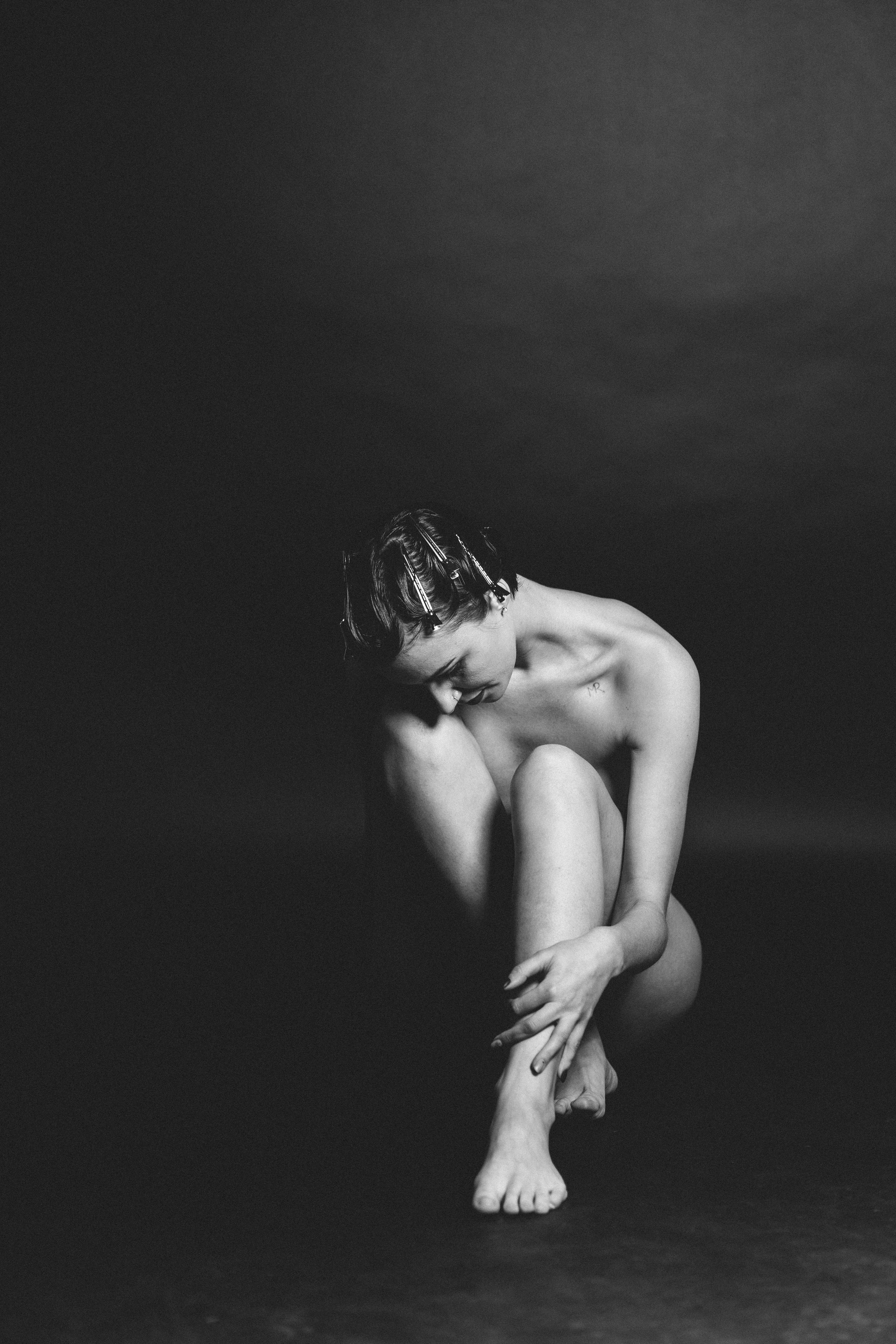 Телесные съемки. Бережный фотограф в Москве Лизавета Прахова