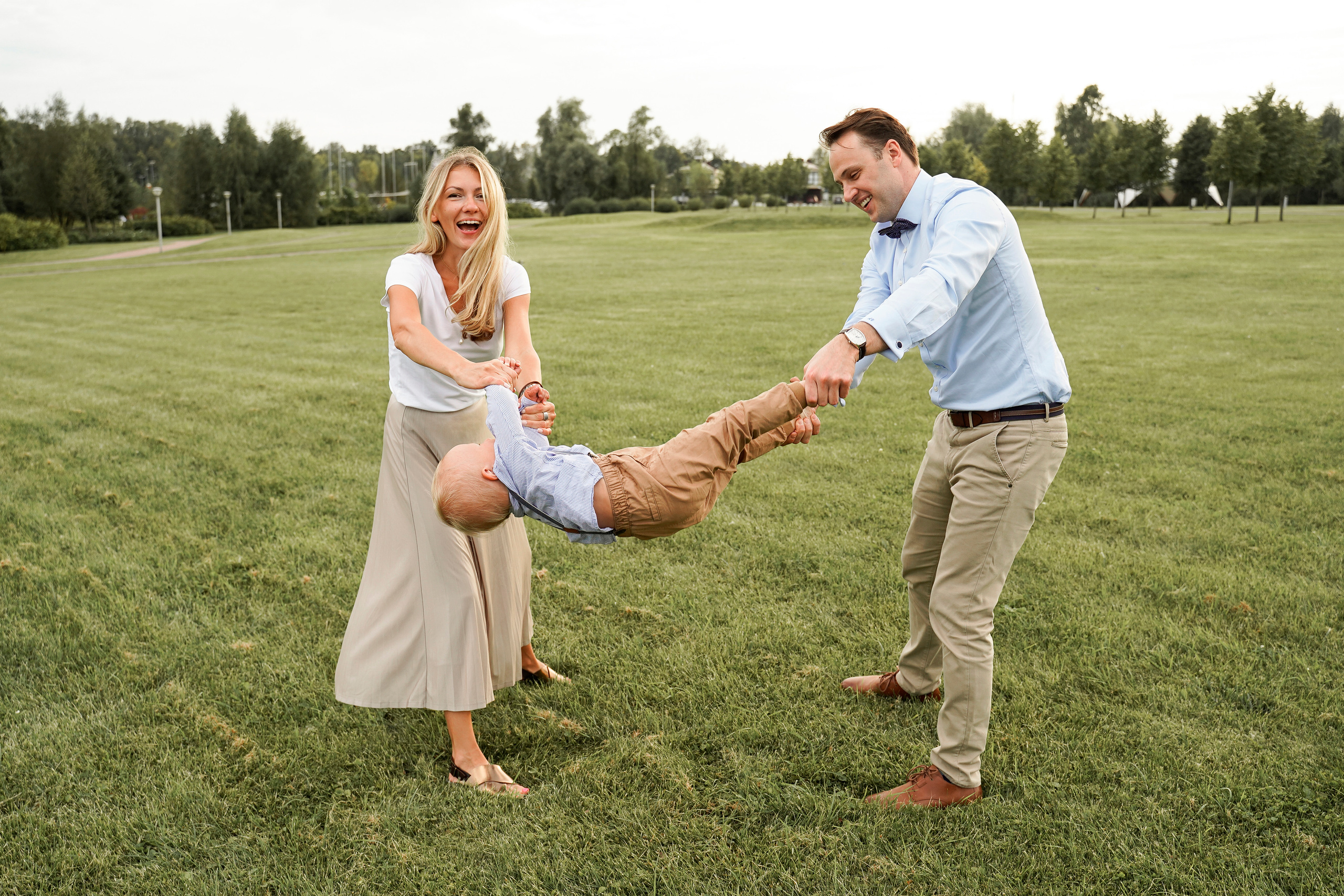Любовь. Бережный фотограф в Москве Лизавета Прахова