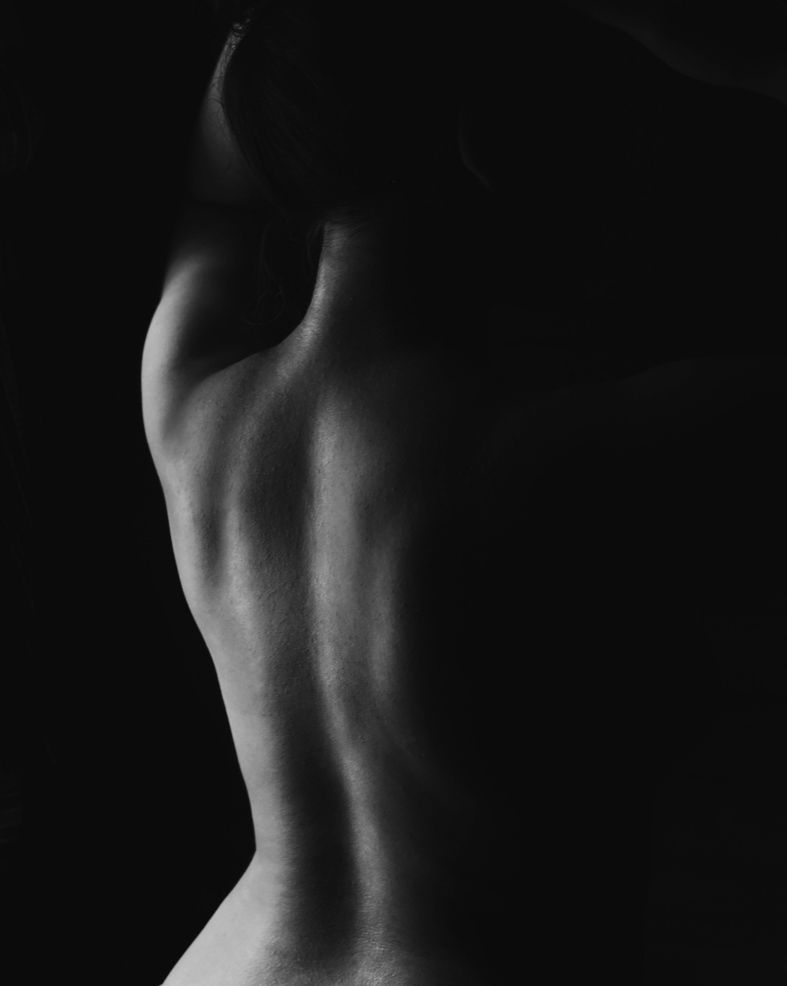 Телесные съемки. Бережный фотограф в Москве Лизавета Прахова