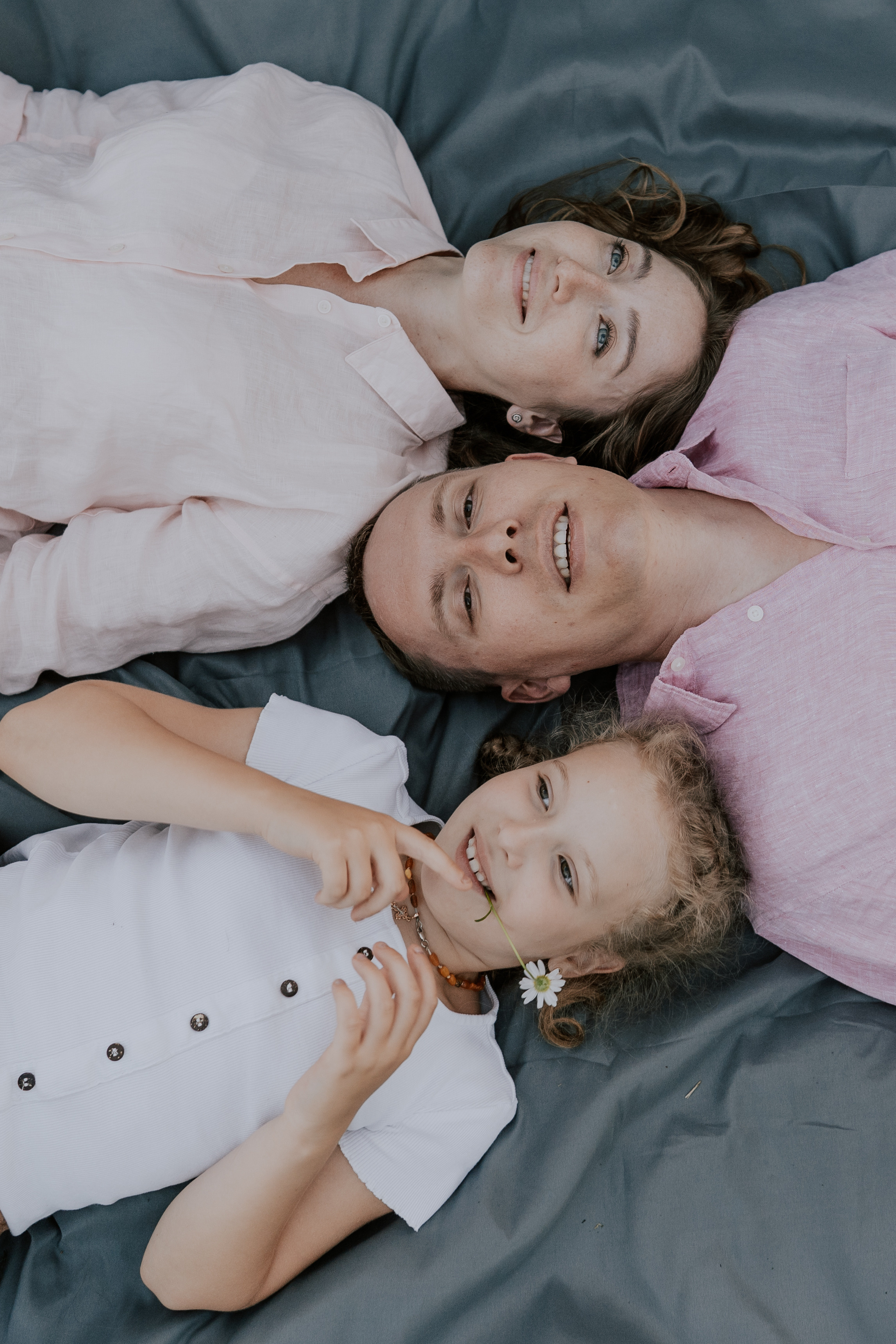 Любовь. Бережный фотограф в Москве Лизавета Прахова