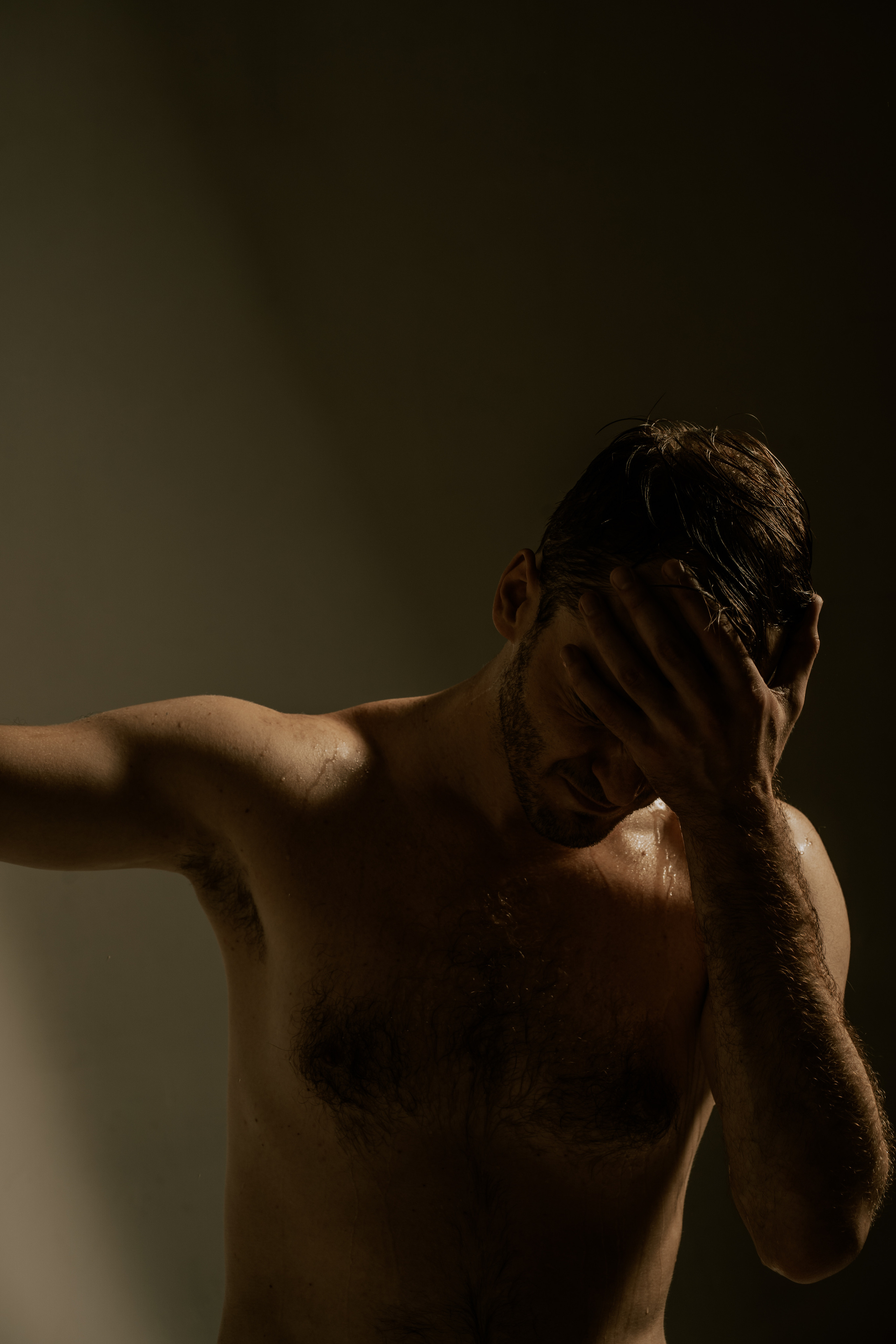 Телесные съемки. Бережный фотограф в Москве Лизавета Прахова