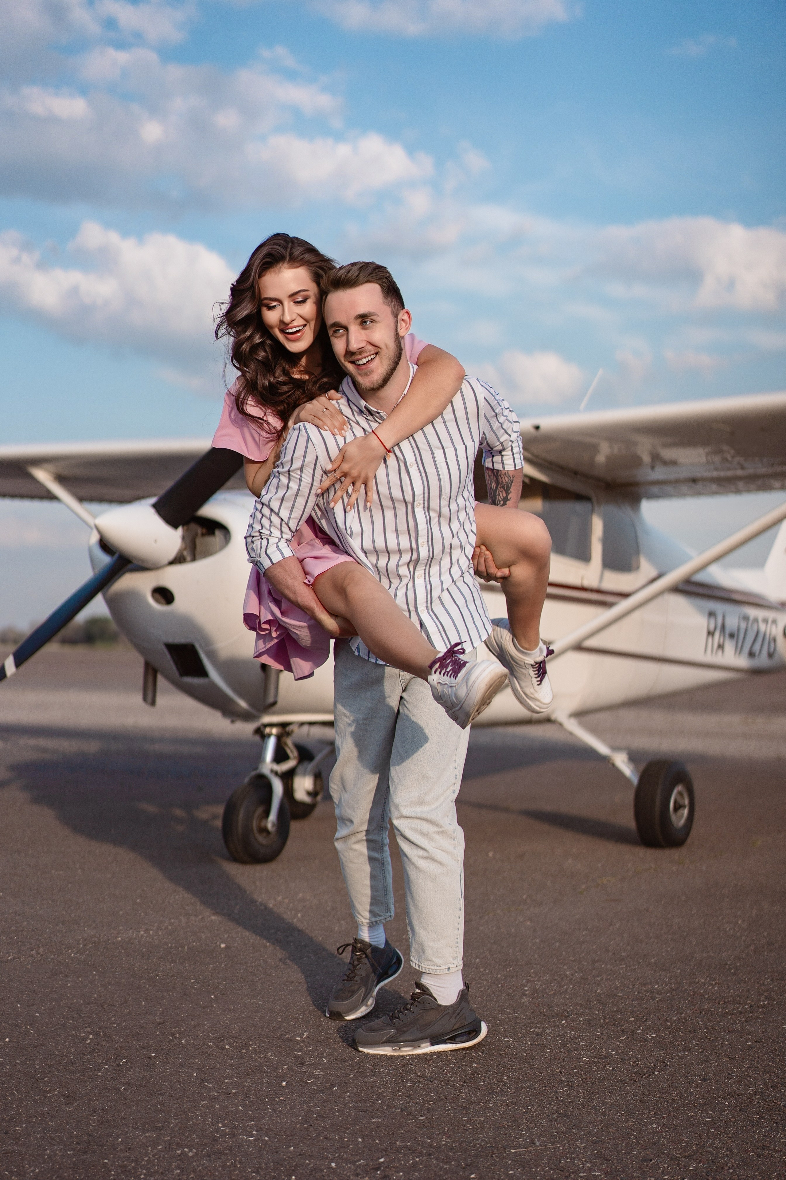 Family. Семейный и детский фотограф в Строгино Екатерина Кутузова