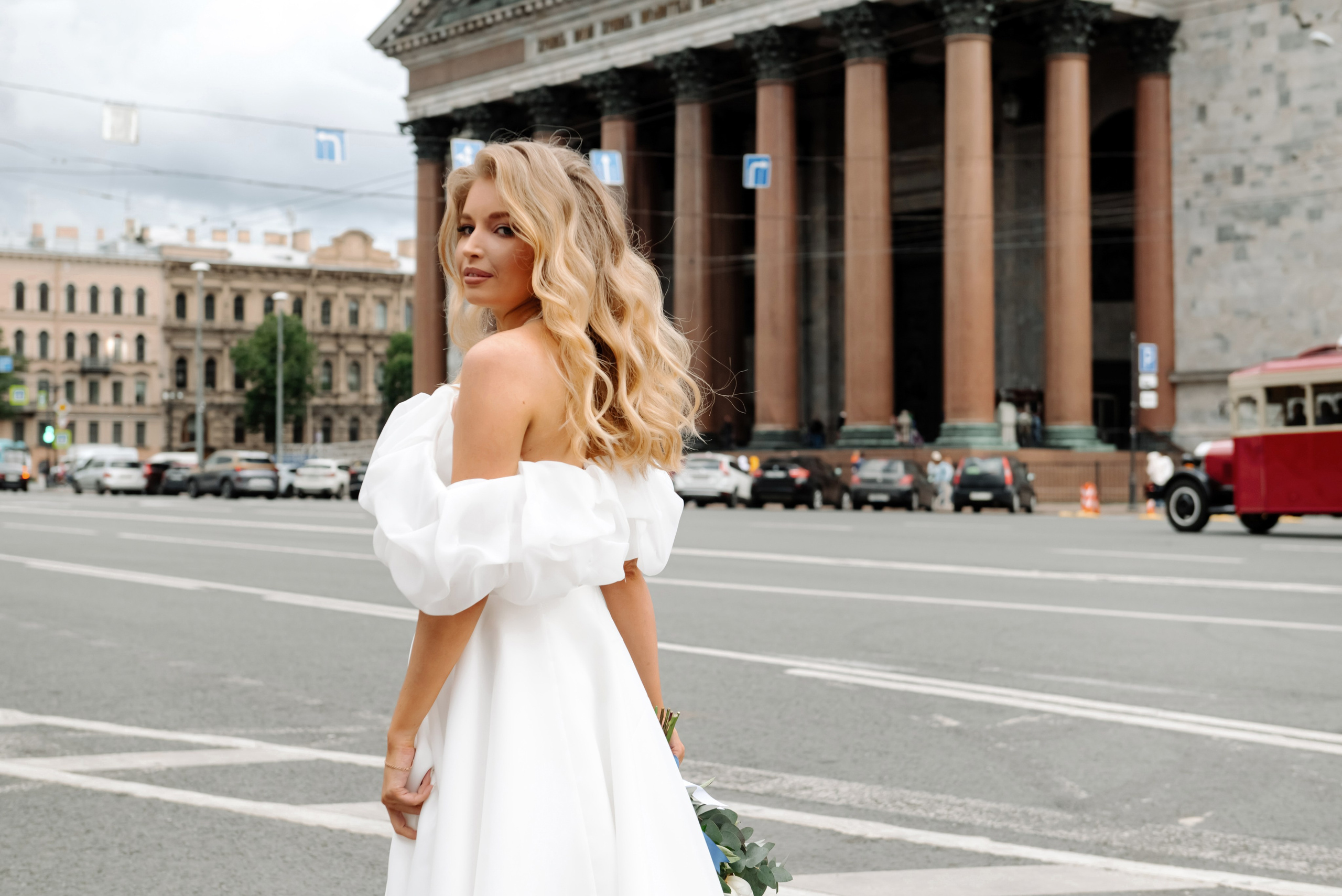 Пойдем с тобою вместе. Свадебный и сеейный фотограф в Санкт-Петербурге Елена Худякова