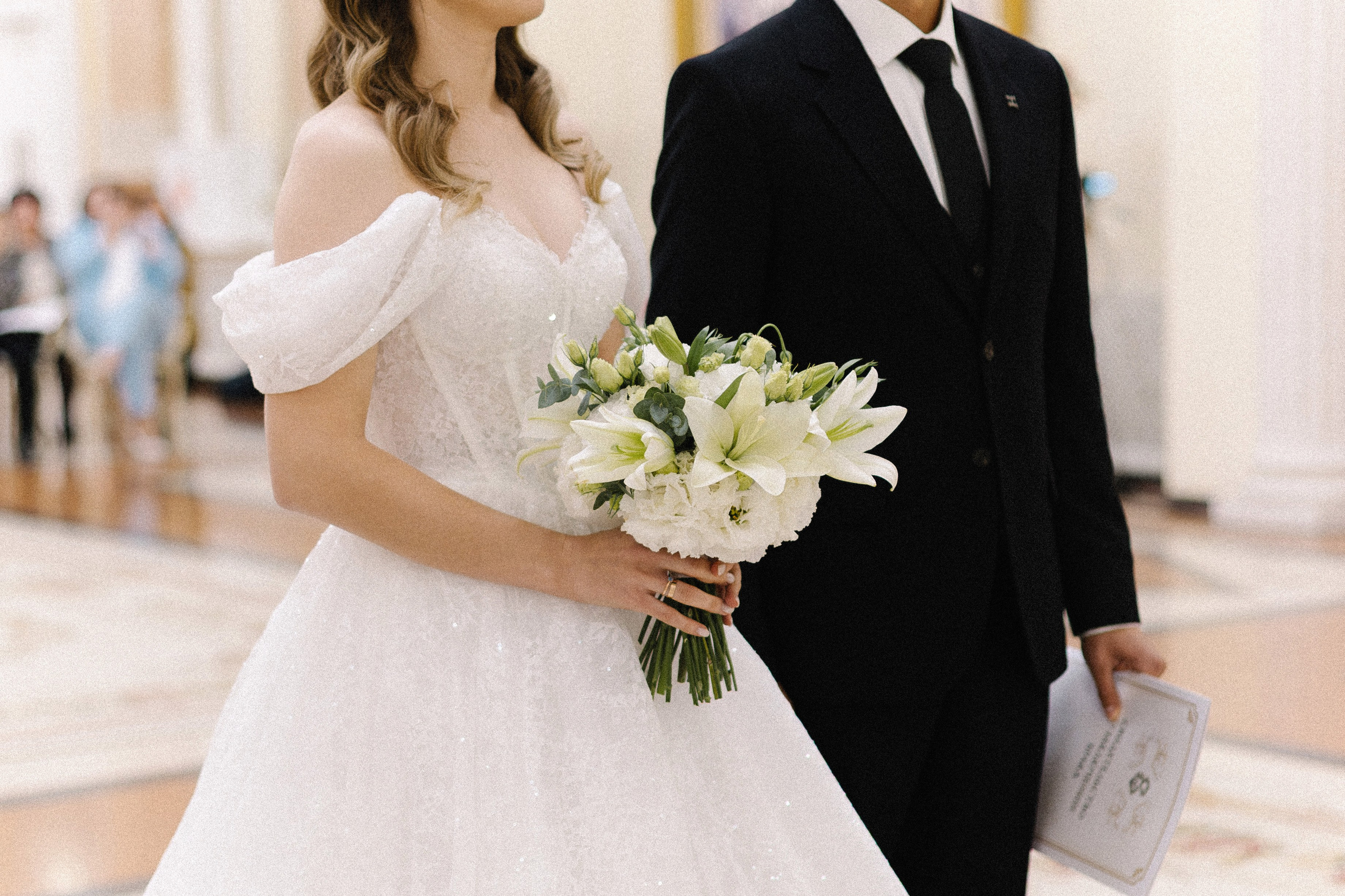 Свадьба Артема и Анастасии. Артур Иликчян — Wedding & Event фотограф в Краснодаре