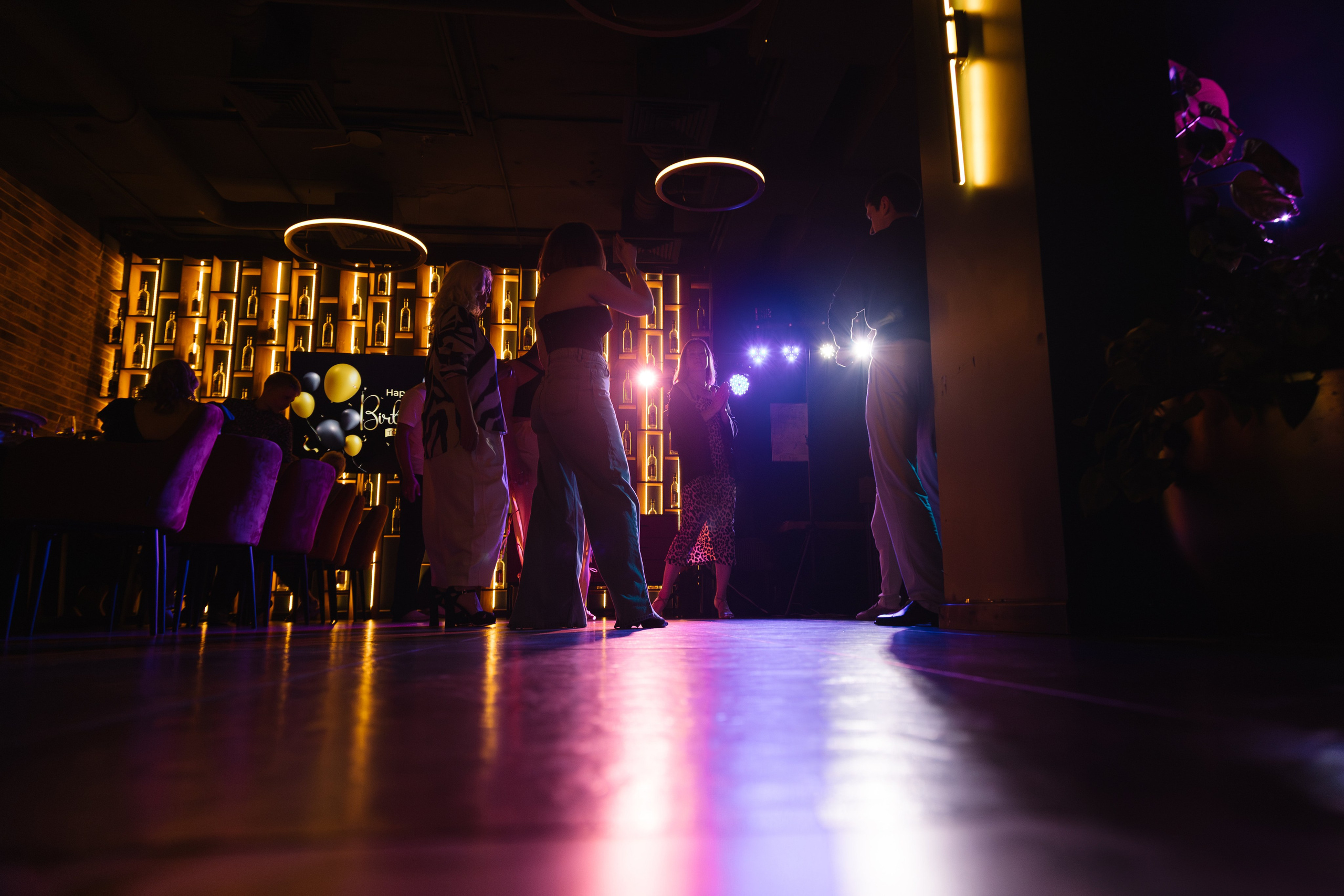 День рождения Дианы. Артур Иликчян — Wedding & Event фотограф в Краснодаре