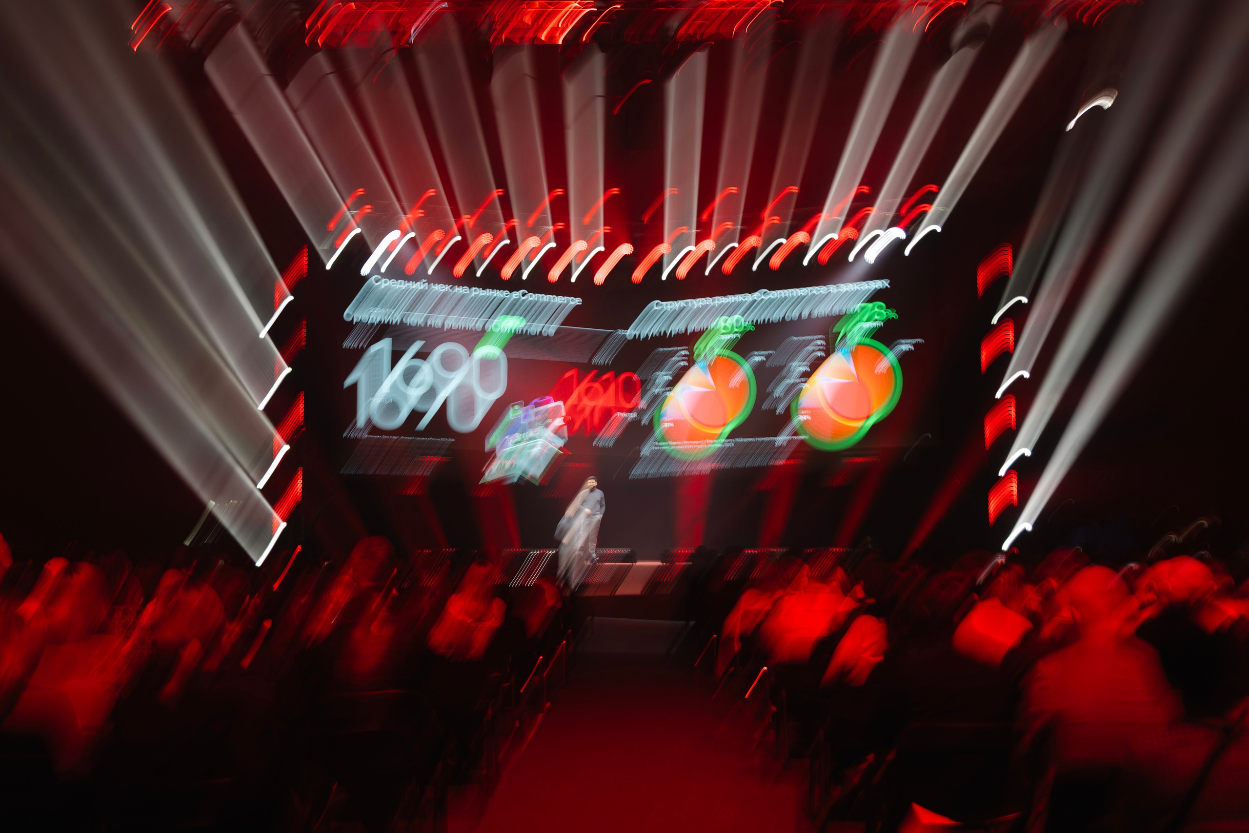 Альфа Конфа 2026. Артур Иликчян — Wedding & Event фотограф в Краснодаре