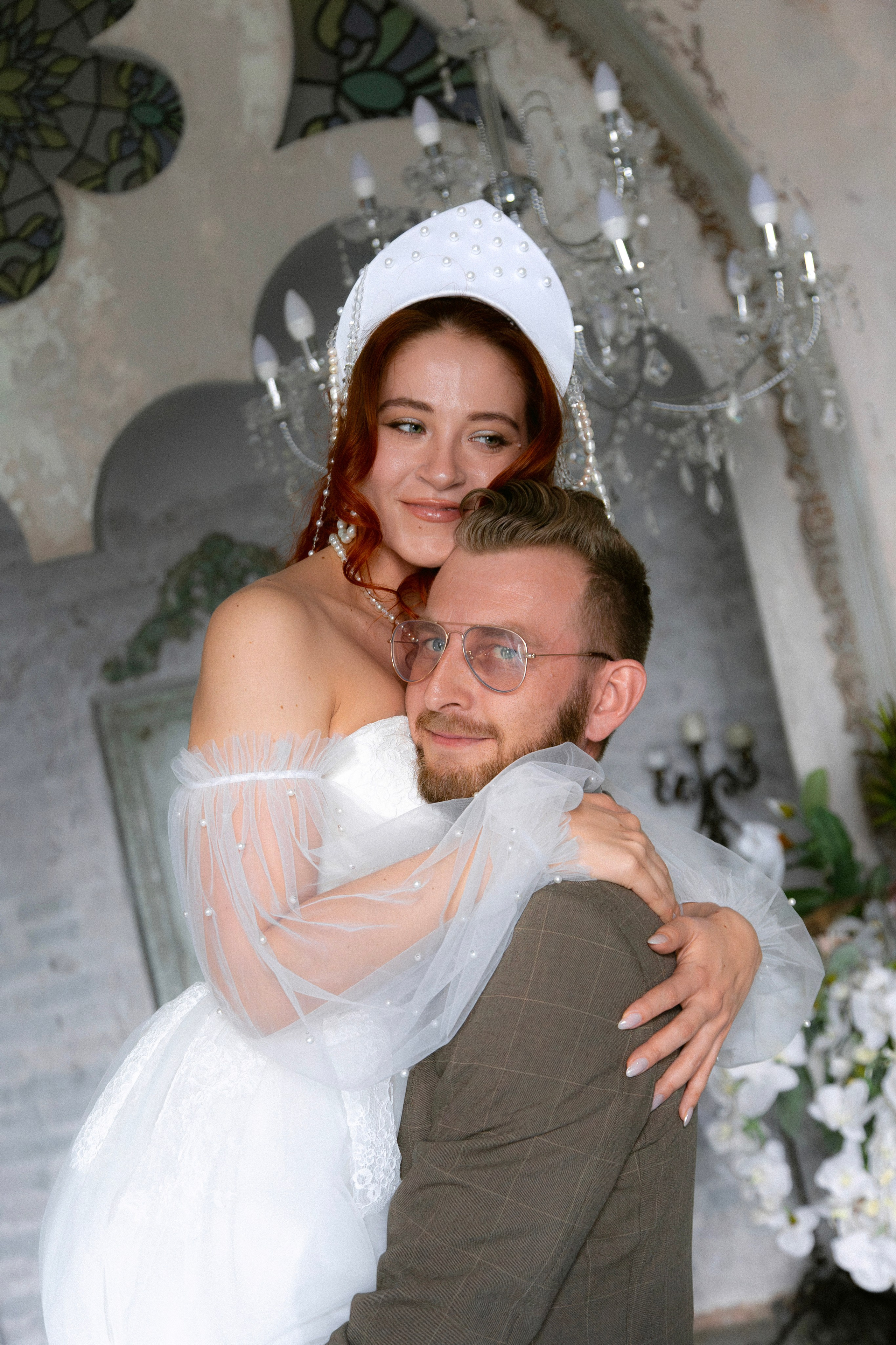 Алексей и Анастасия. Артур Иликчян — Wedding & Event фотограф в Краснодаре