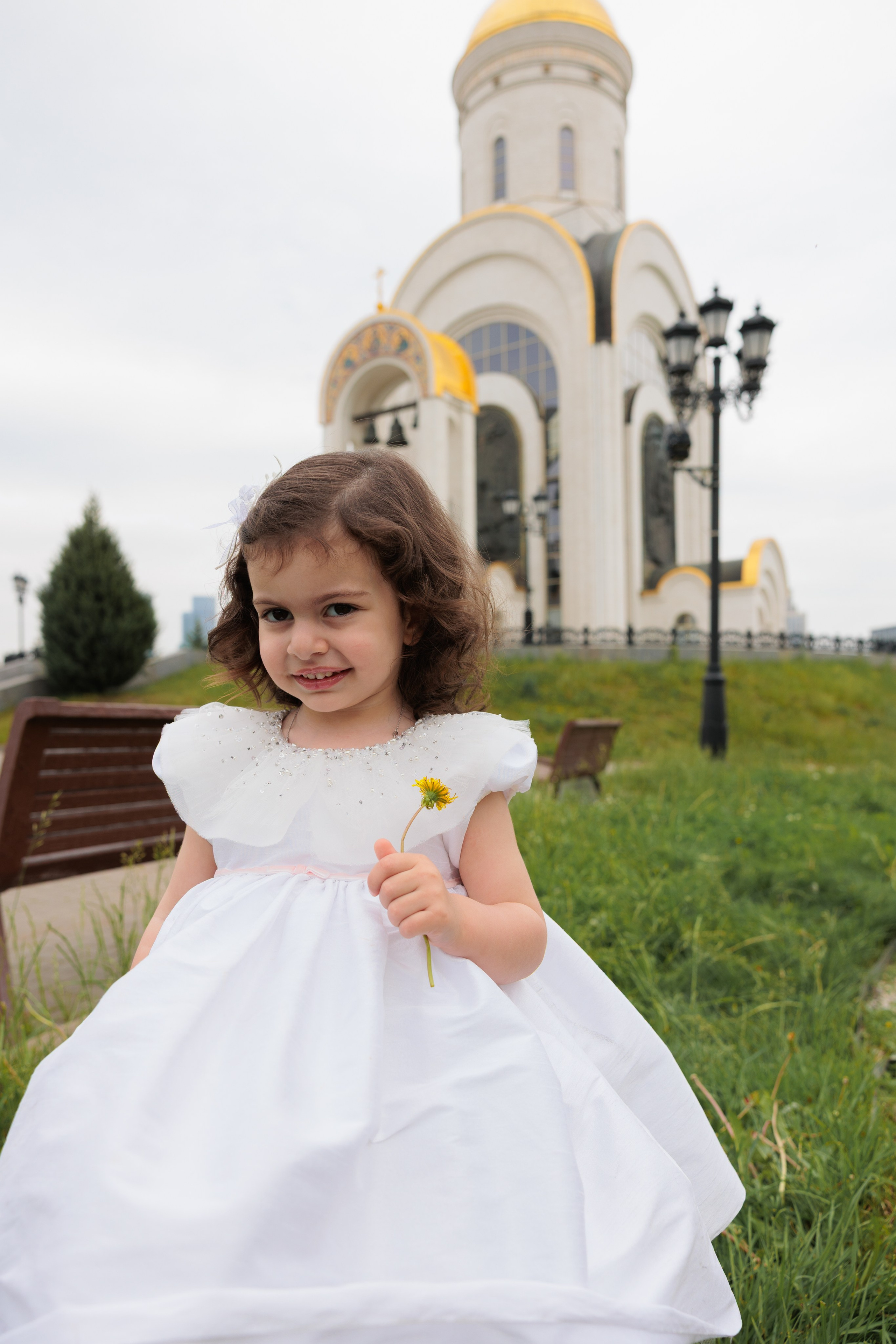МАРИЯ. Я фотограф из Москвы к Вашим услугам