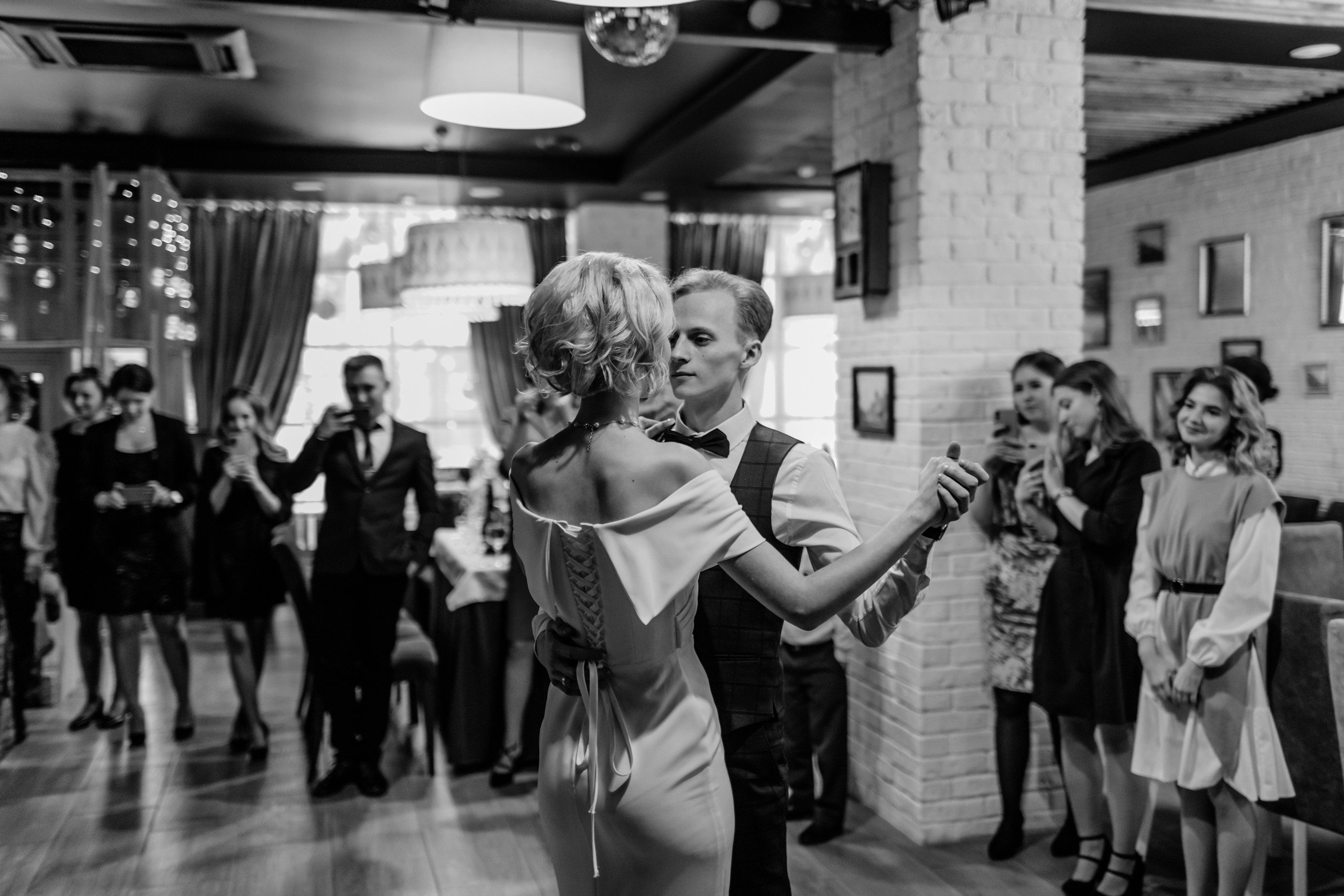 Репортажный фотограф Грехов Илья