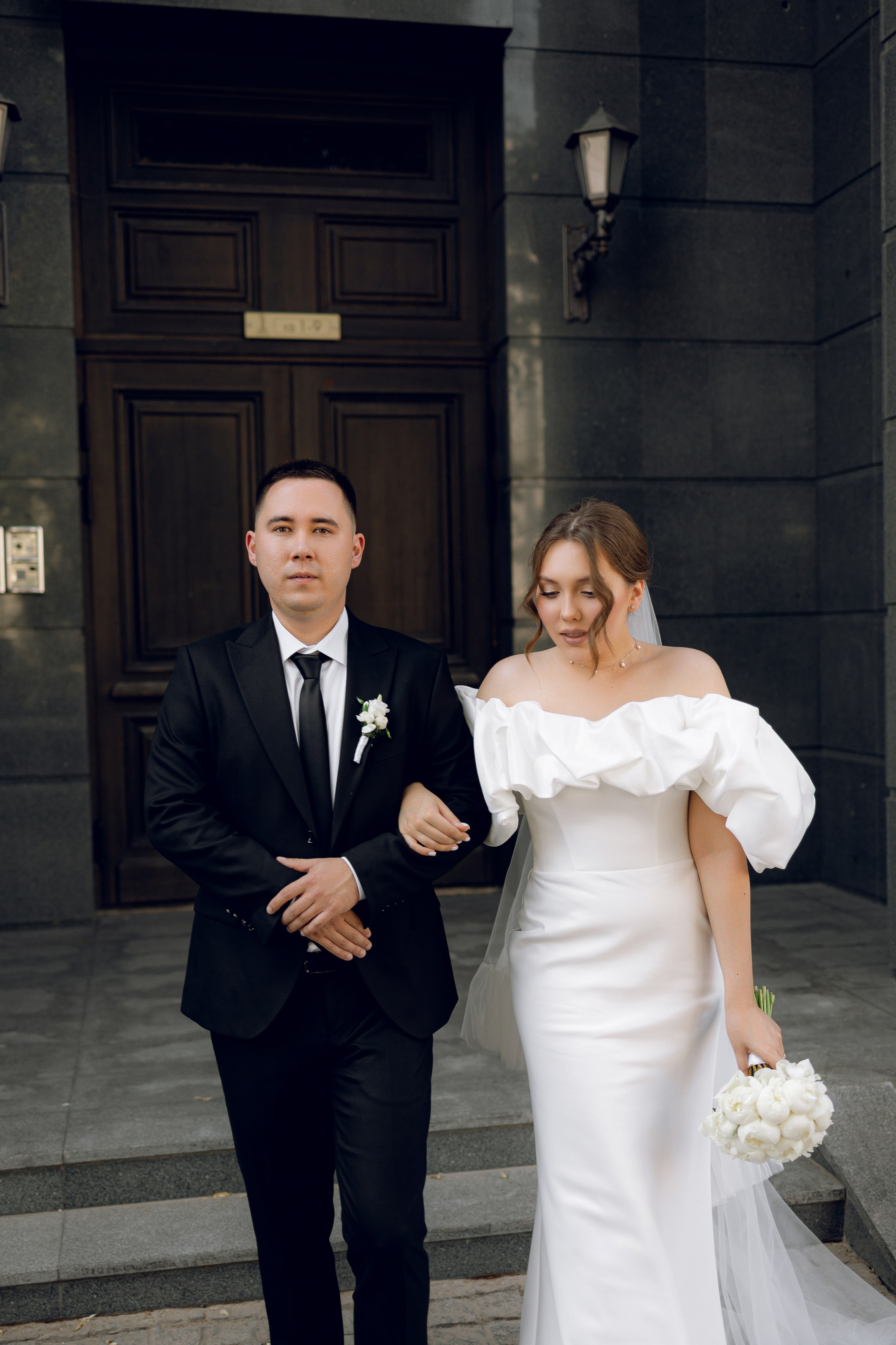 Максим & Эльмира. Свадебный фотограф Казань| Фотограф Казань Зевакина Анастасия