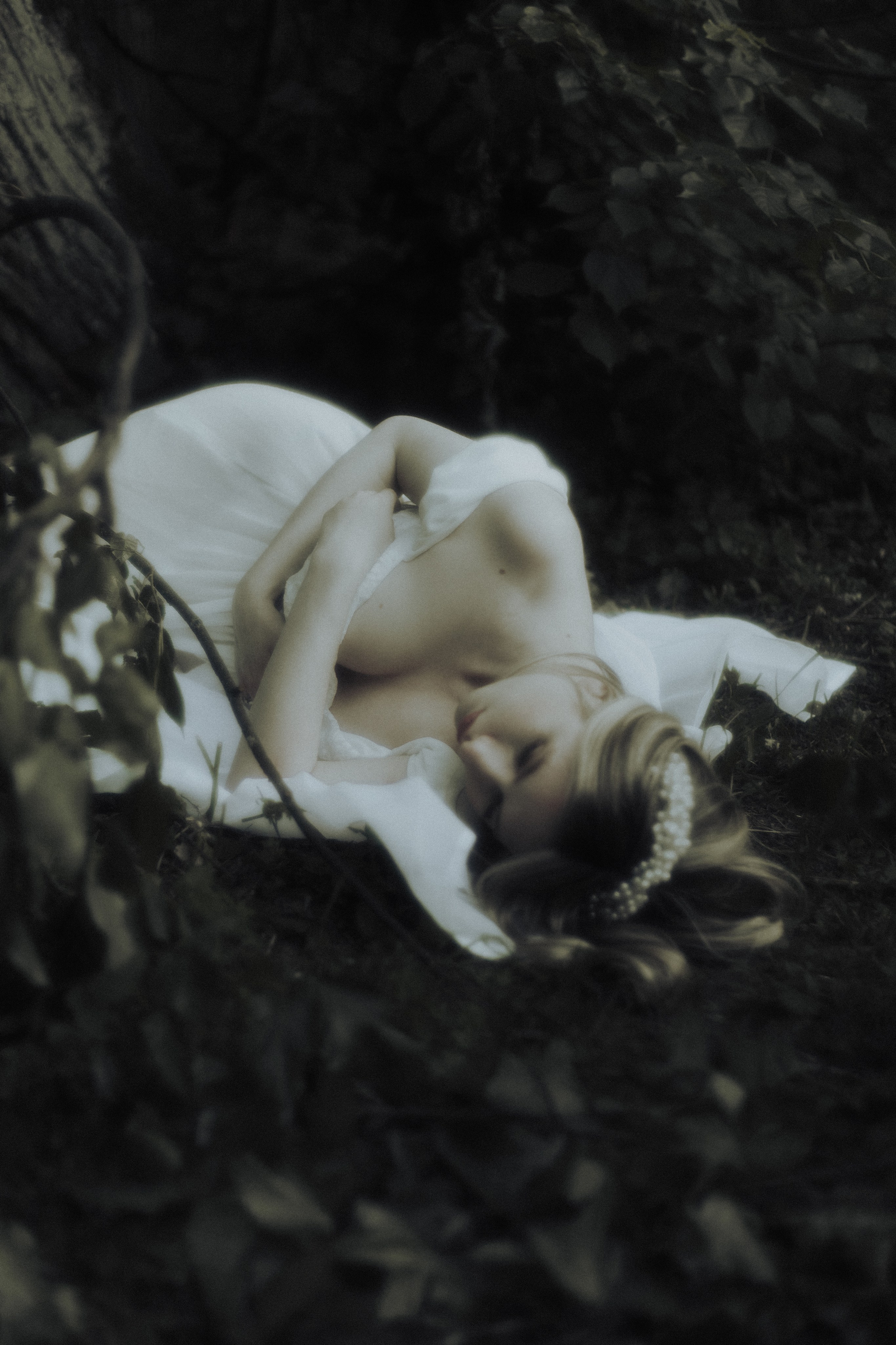 Мистический фотограф | Санкт-Петербург