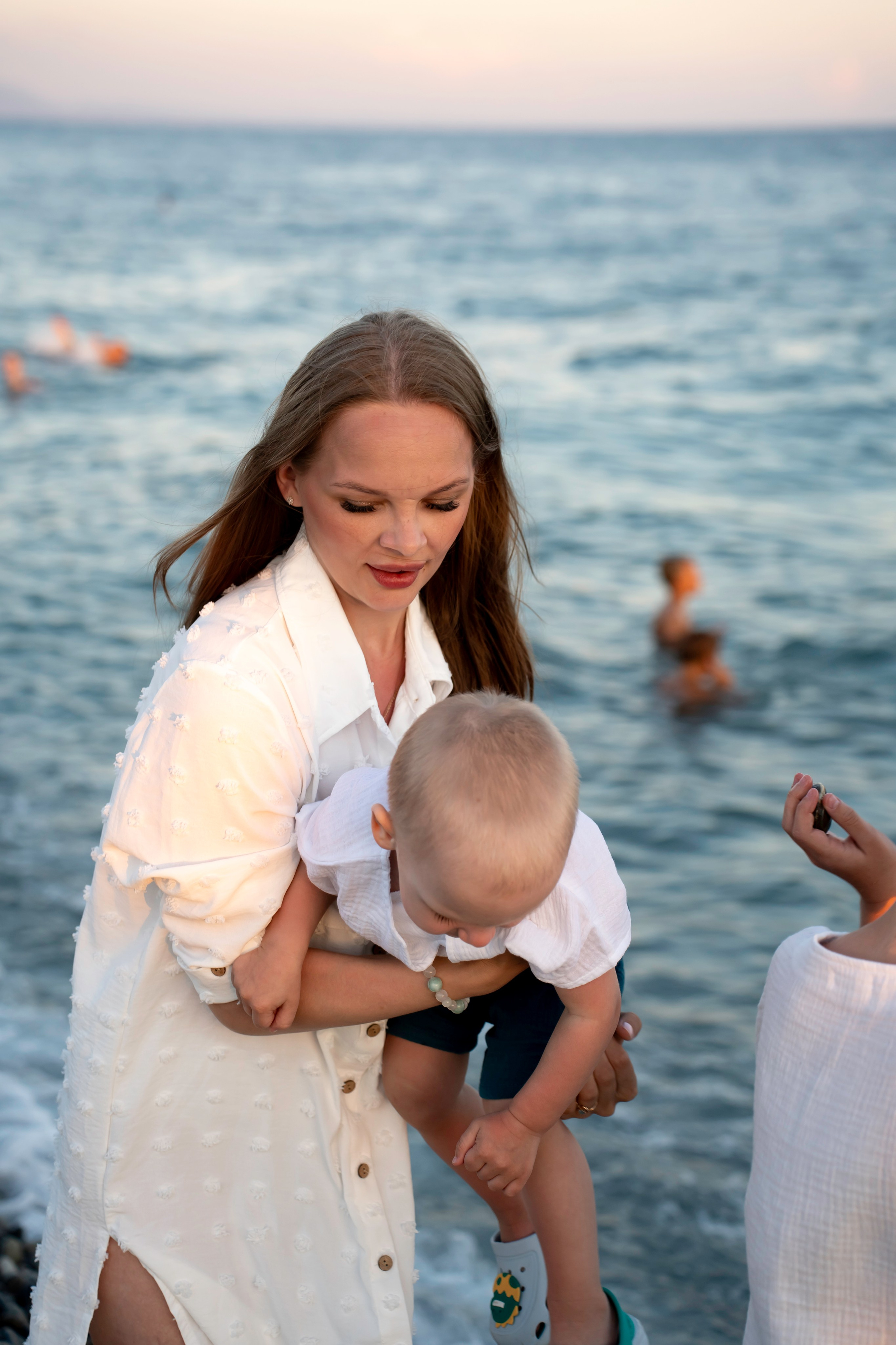 Со скоростью света). Фотограф Ирина Ликсунова