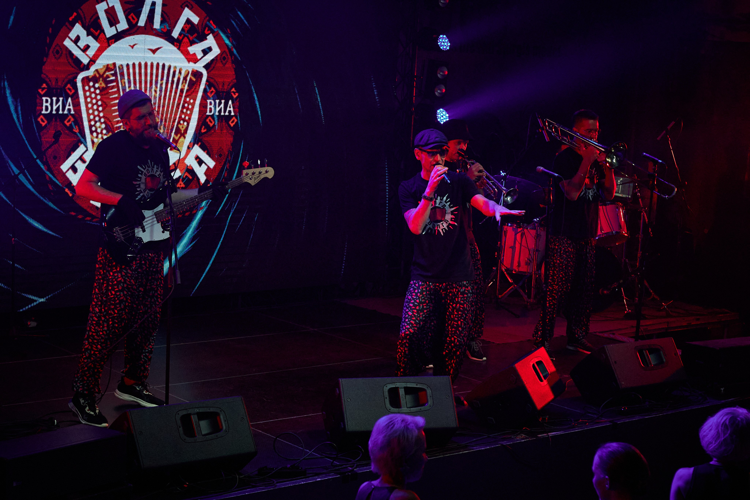 Волга Волга. Ilgizphoto.ru