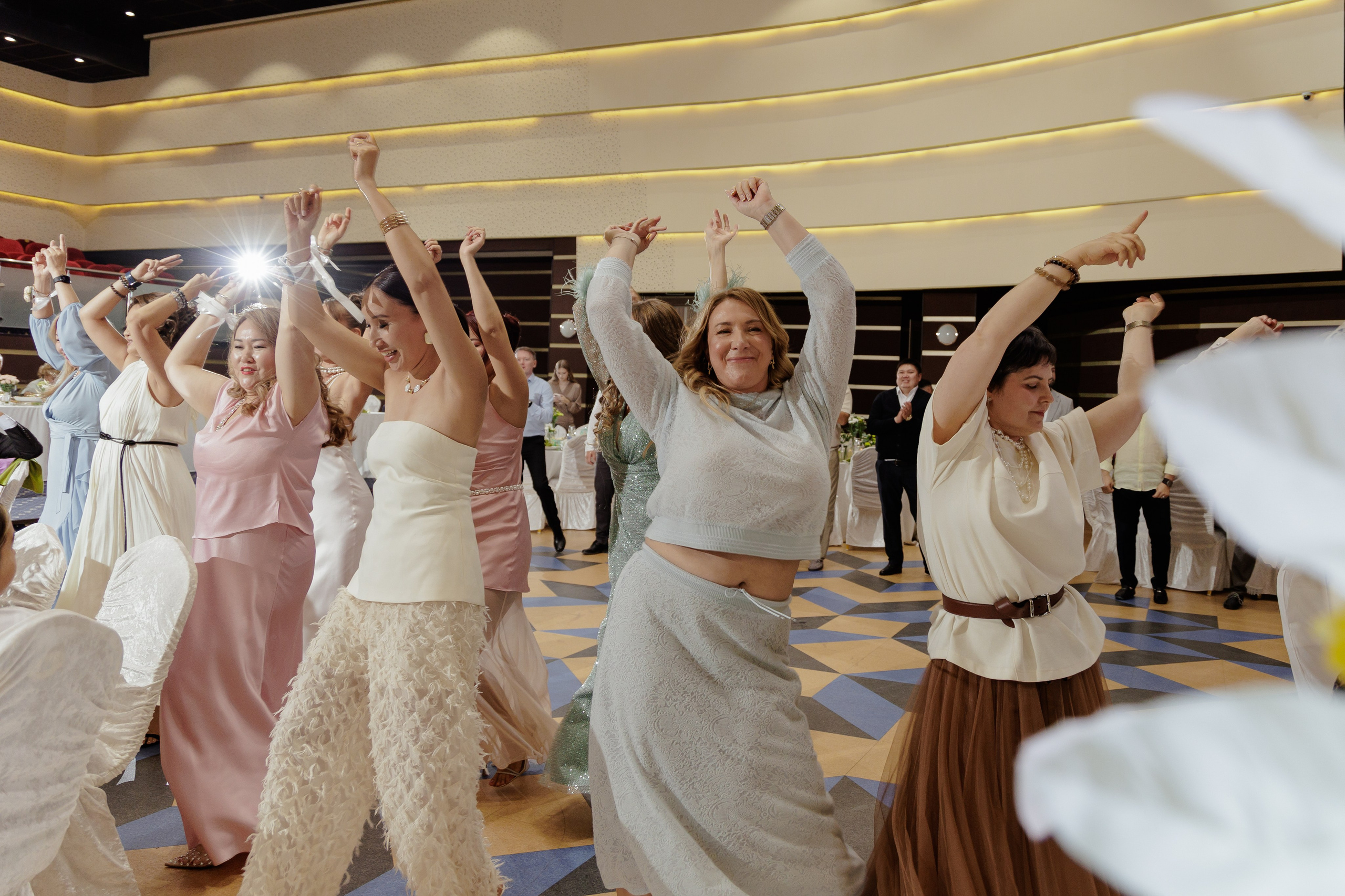 Годовщина св. Фотограф Костанай Кукуруза Анжела