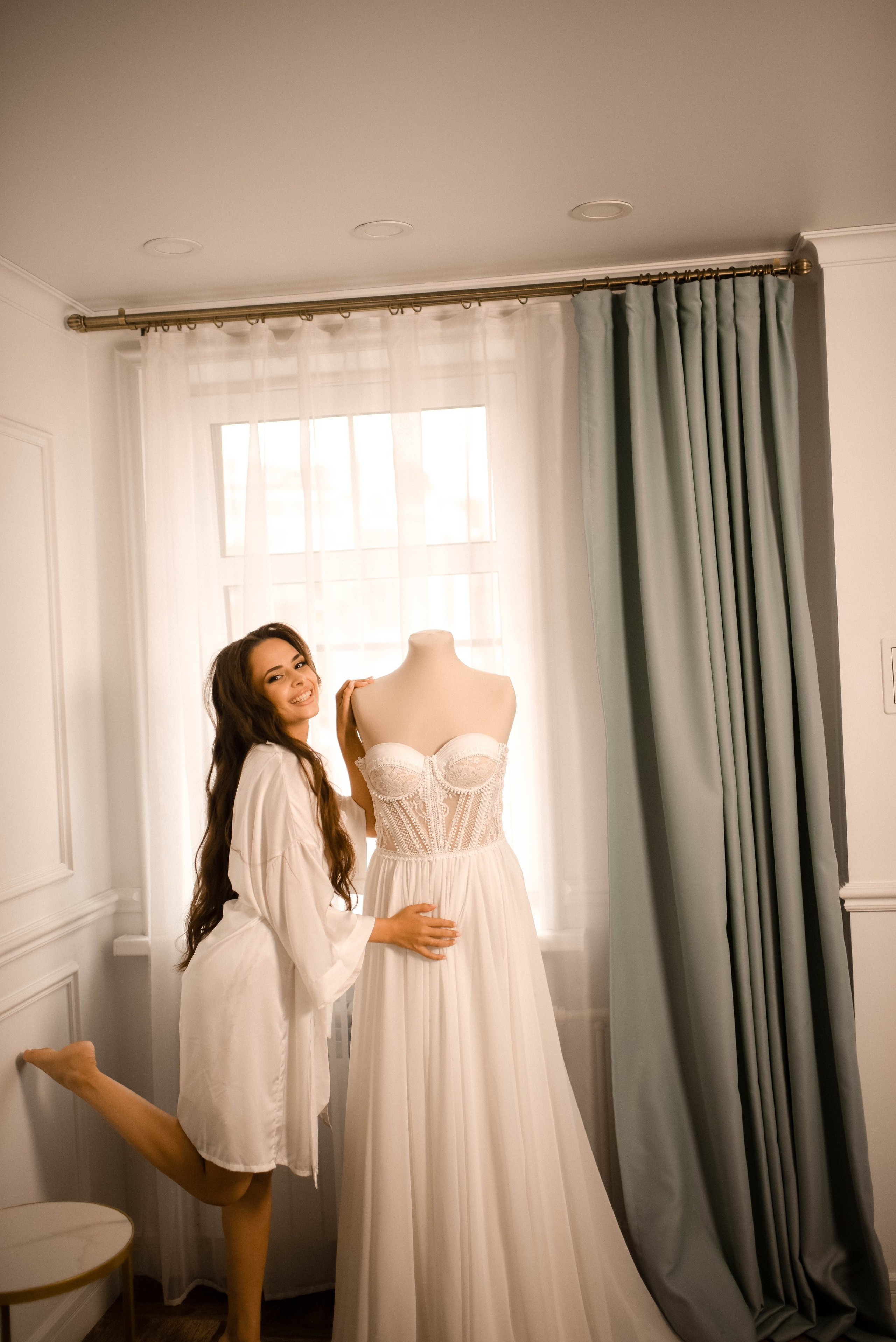 Эрика Владислав. Главная