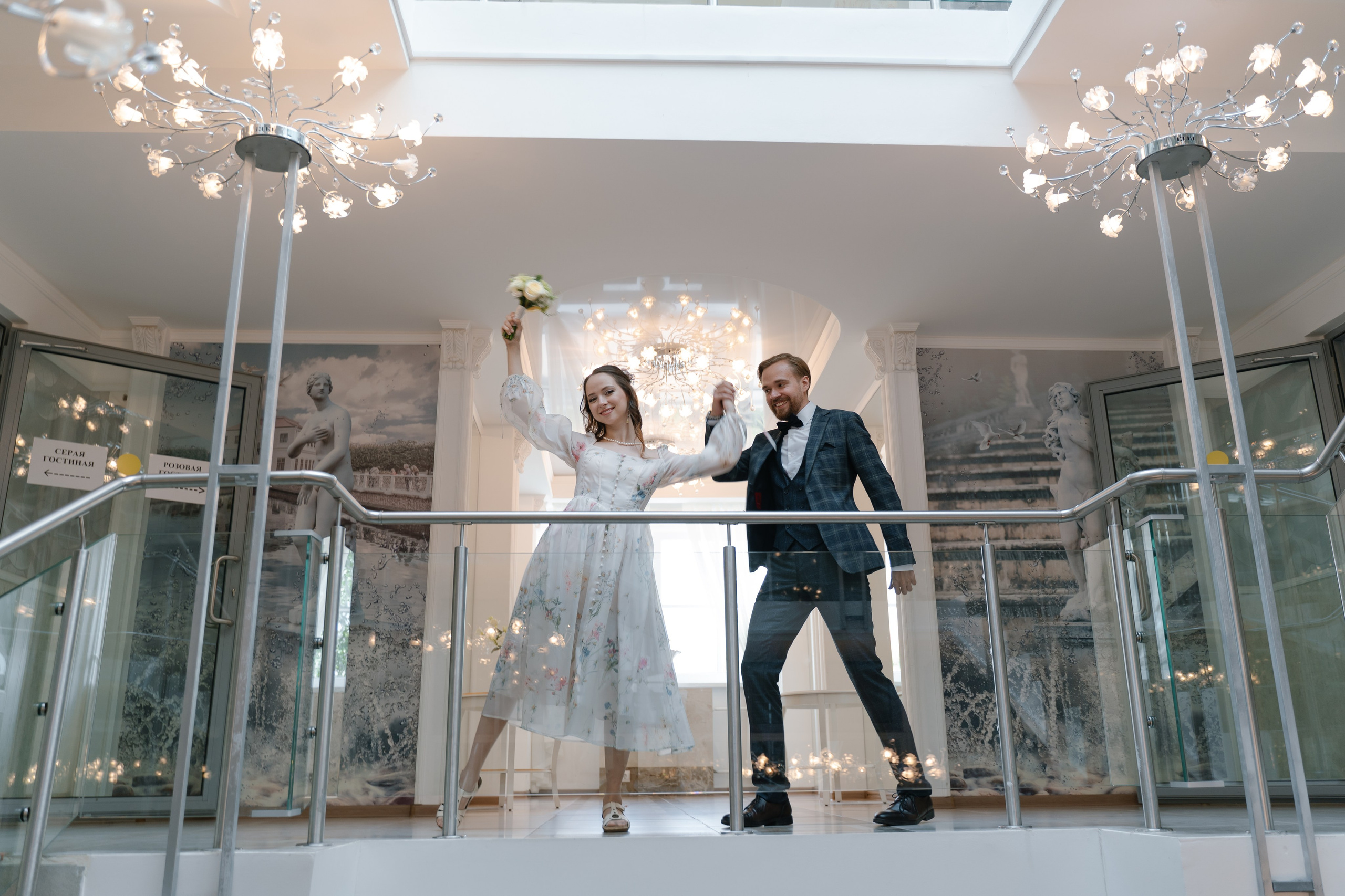 12.08.2023. Свадебный фотограф — Наталья Фед СПб/Москва