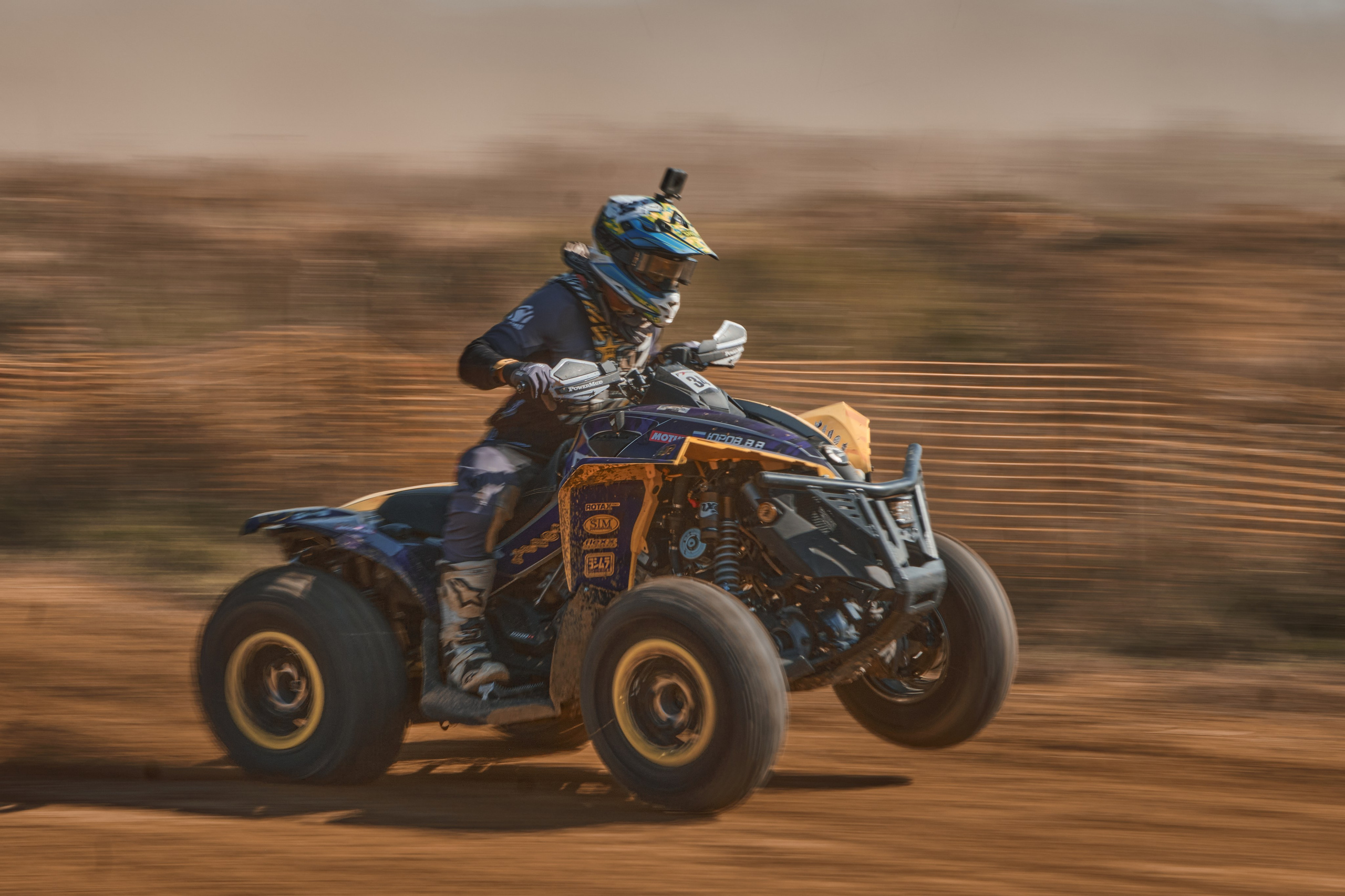 F7 Challenge. Filmedia Production