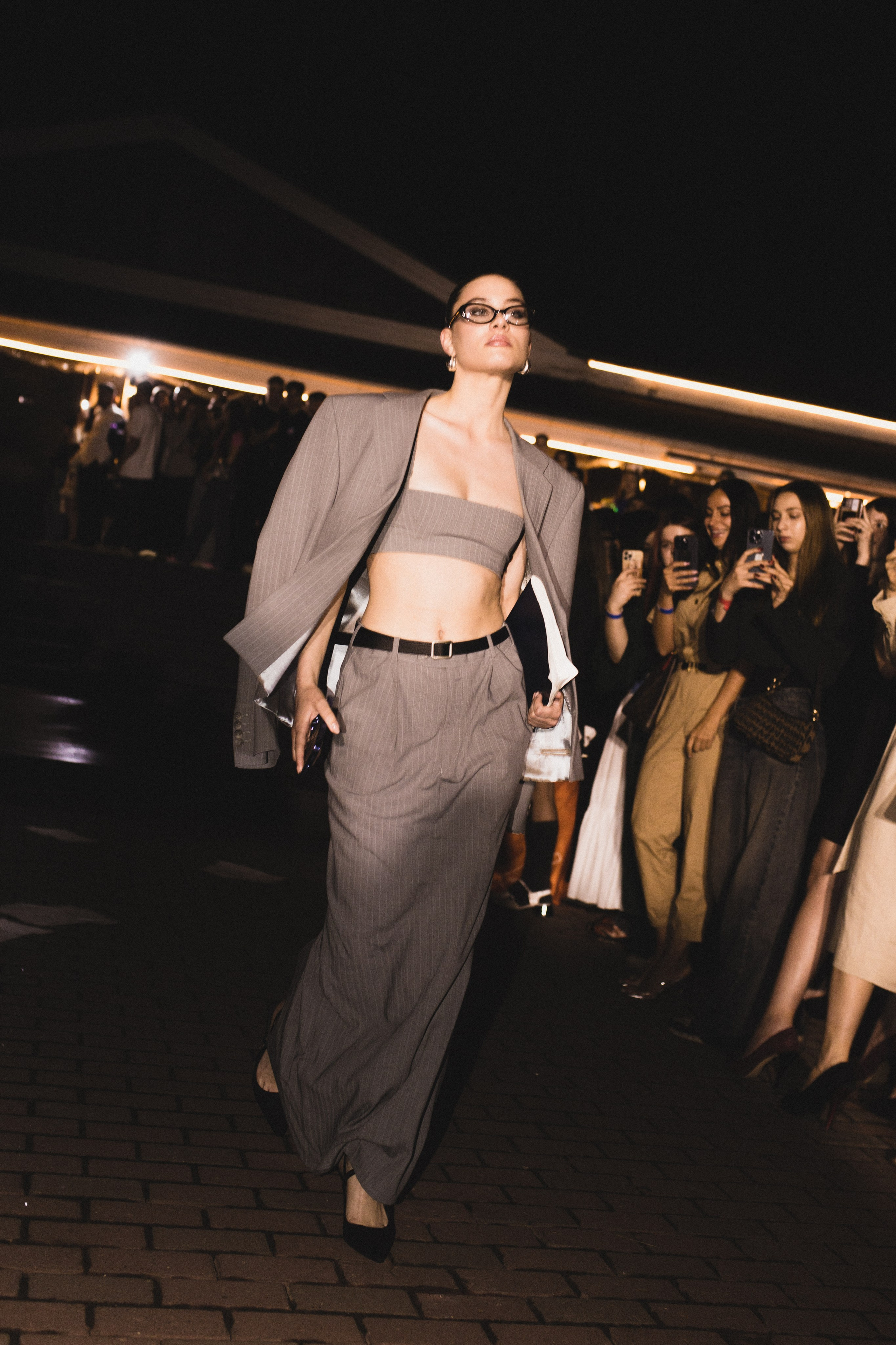 Brands. Анастасия Зверева