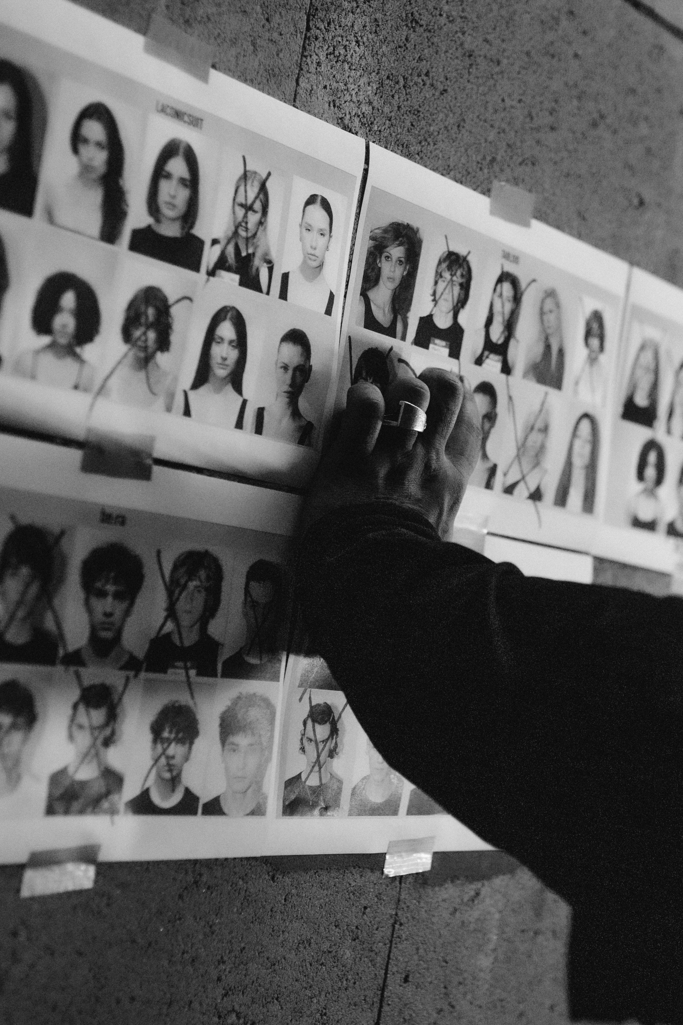 Brands. Анастасия Зверева