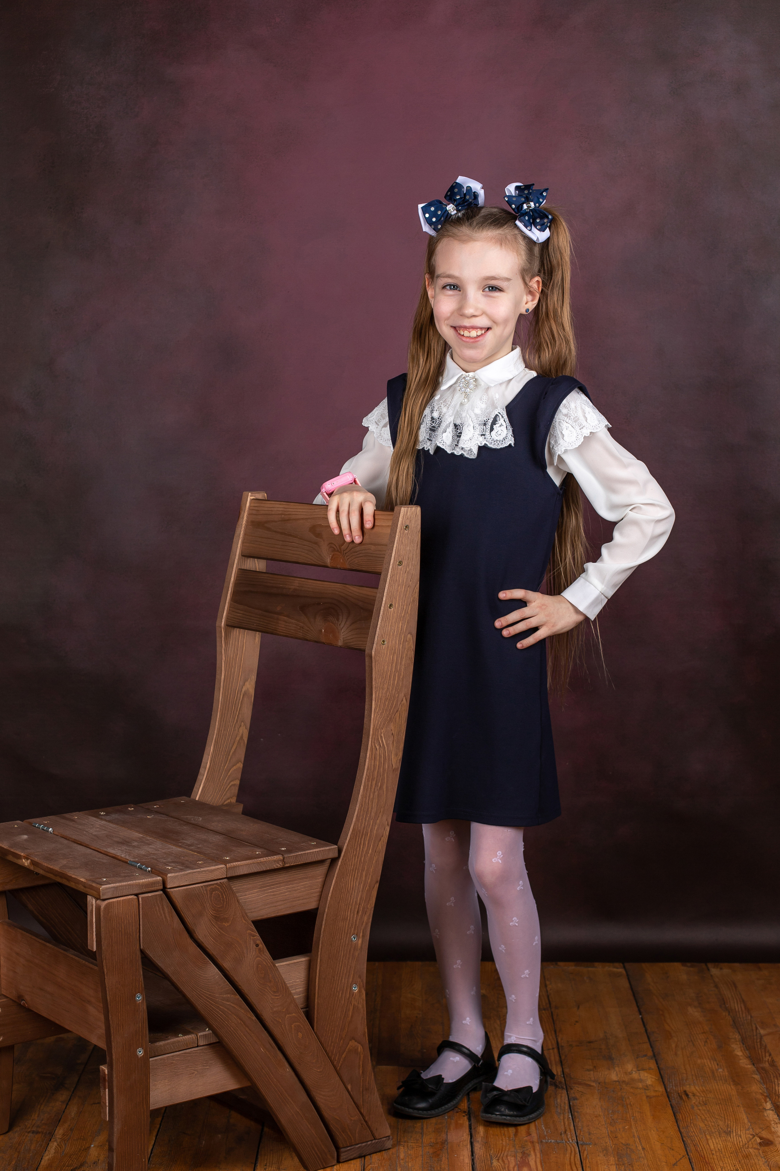 Школьные фото. Блик Лайк. Будь ярким!